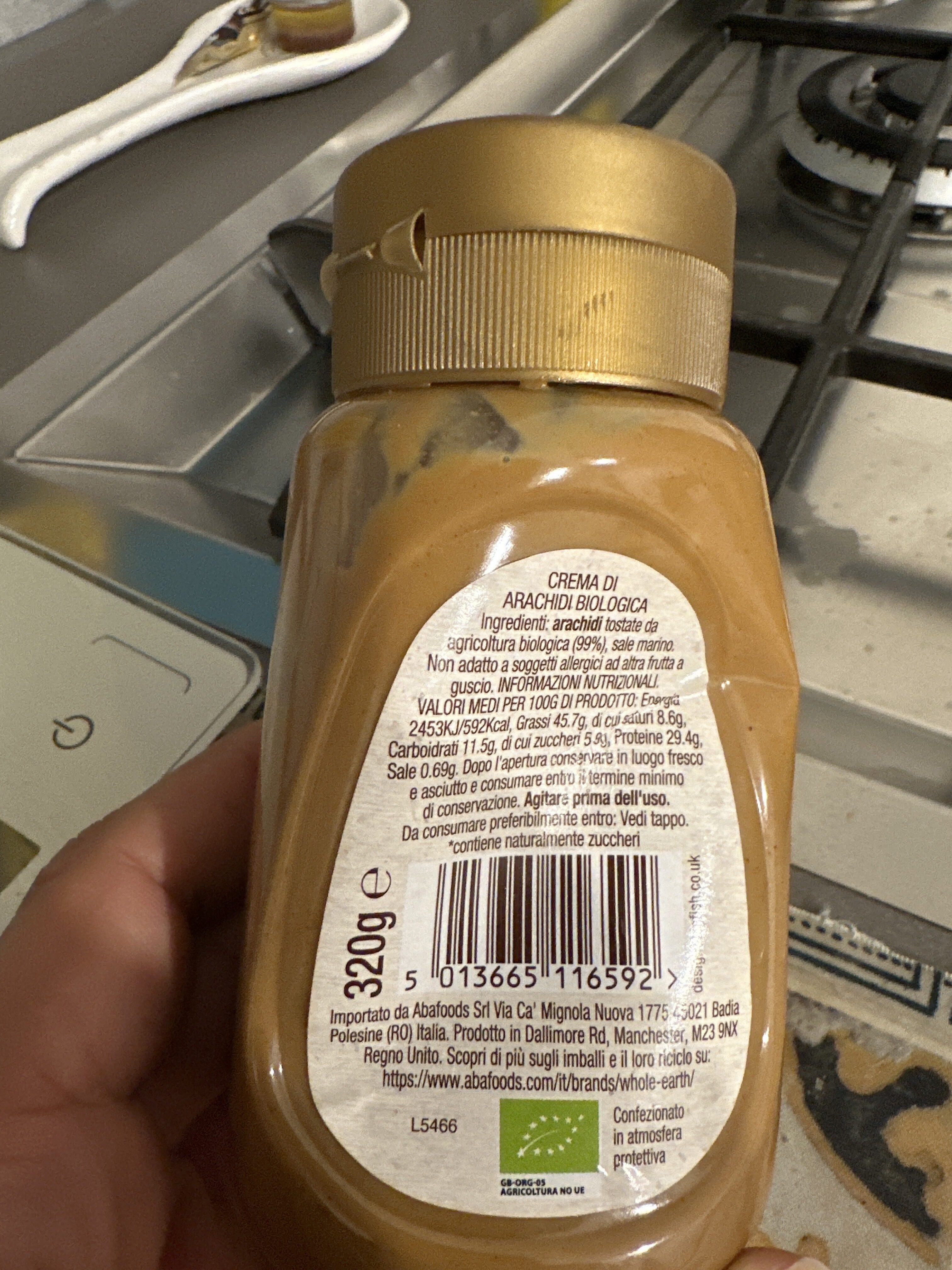 Allergens