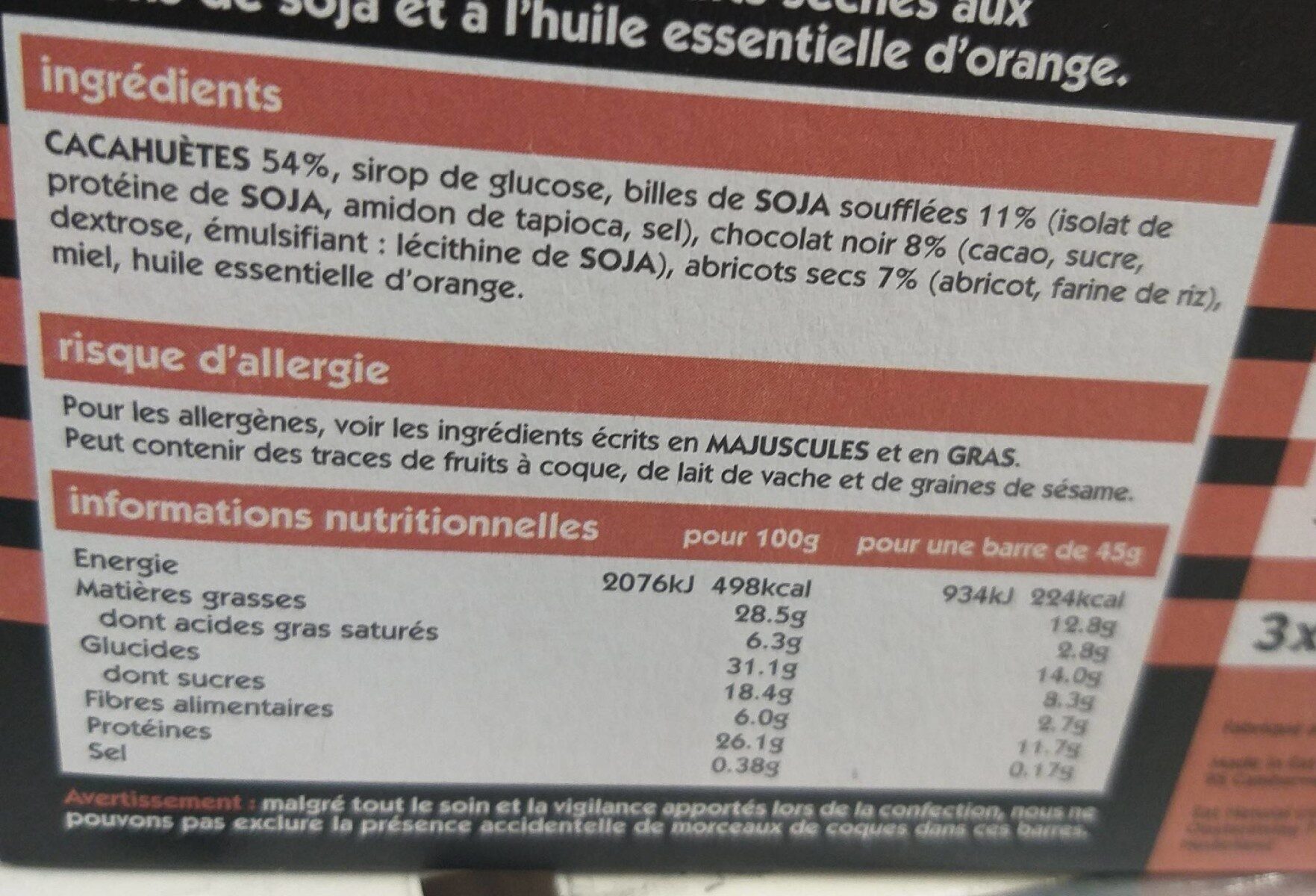 Allergens