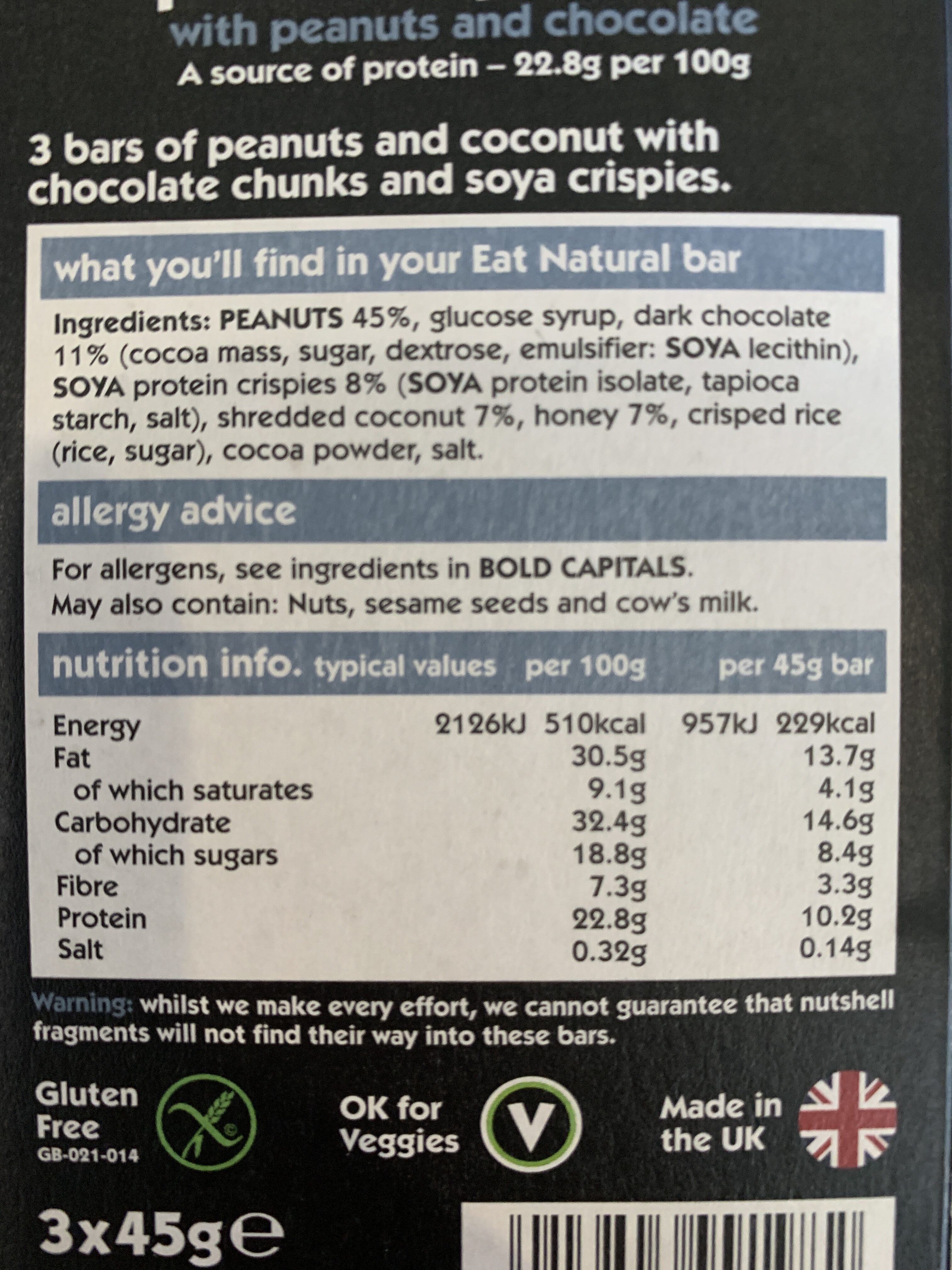 Allergens