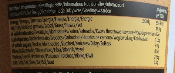 Allergens