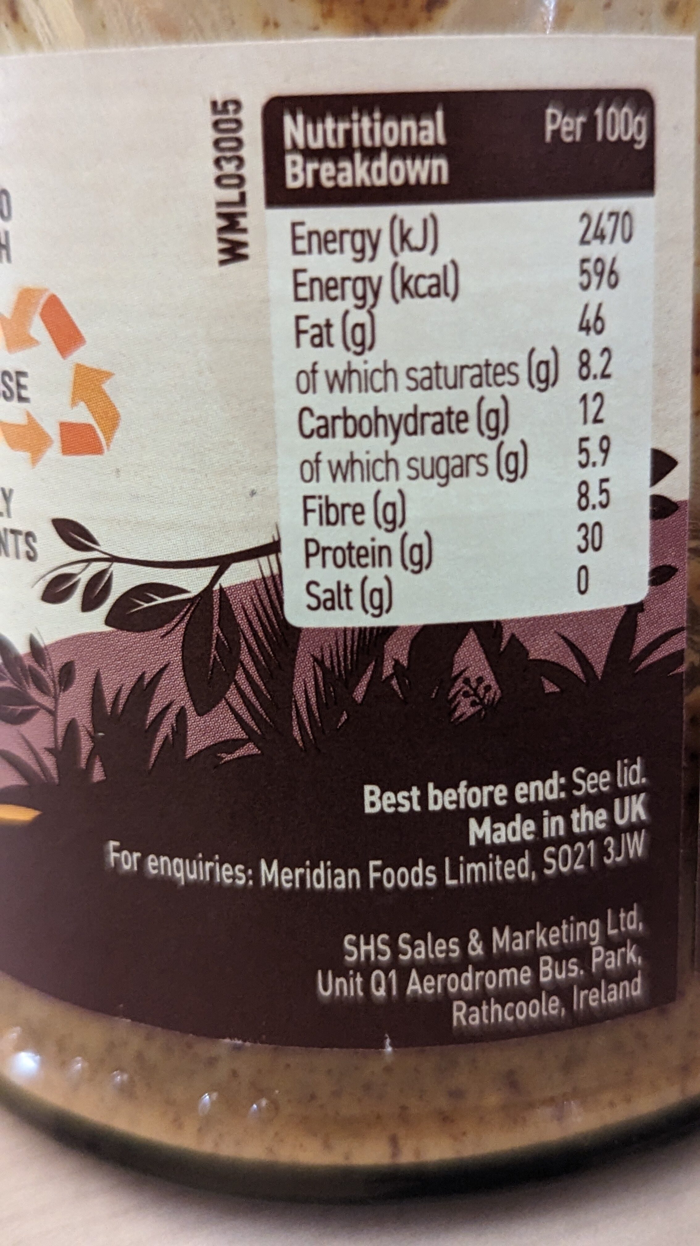 Allergens