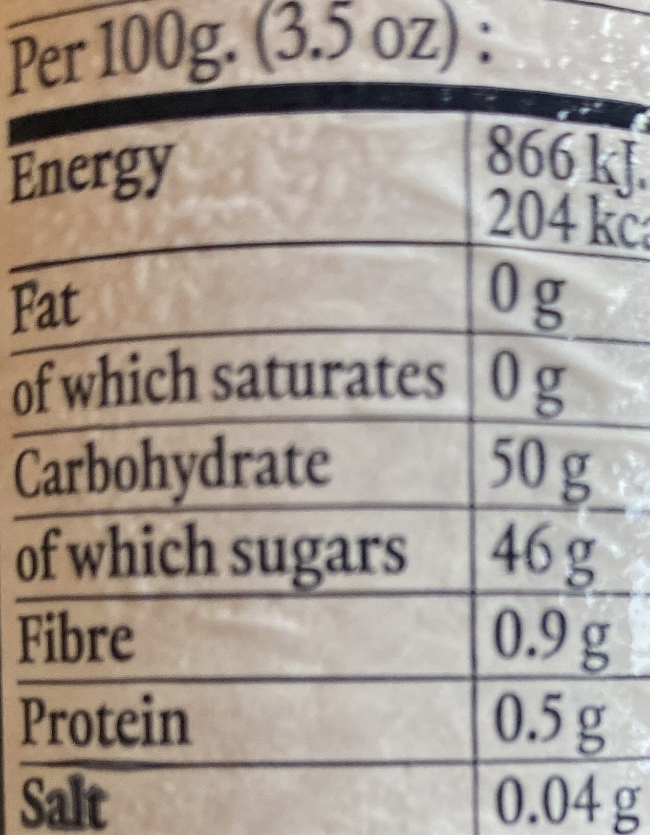 Allergens