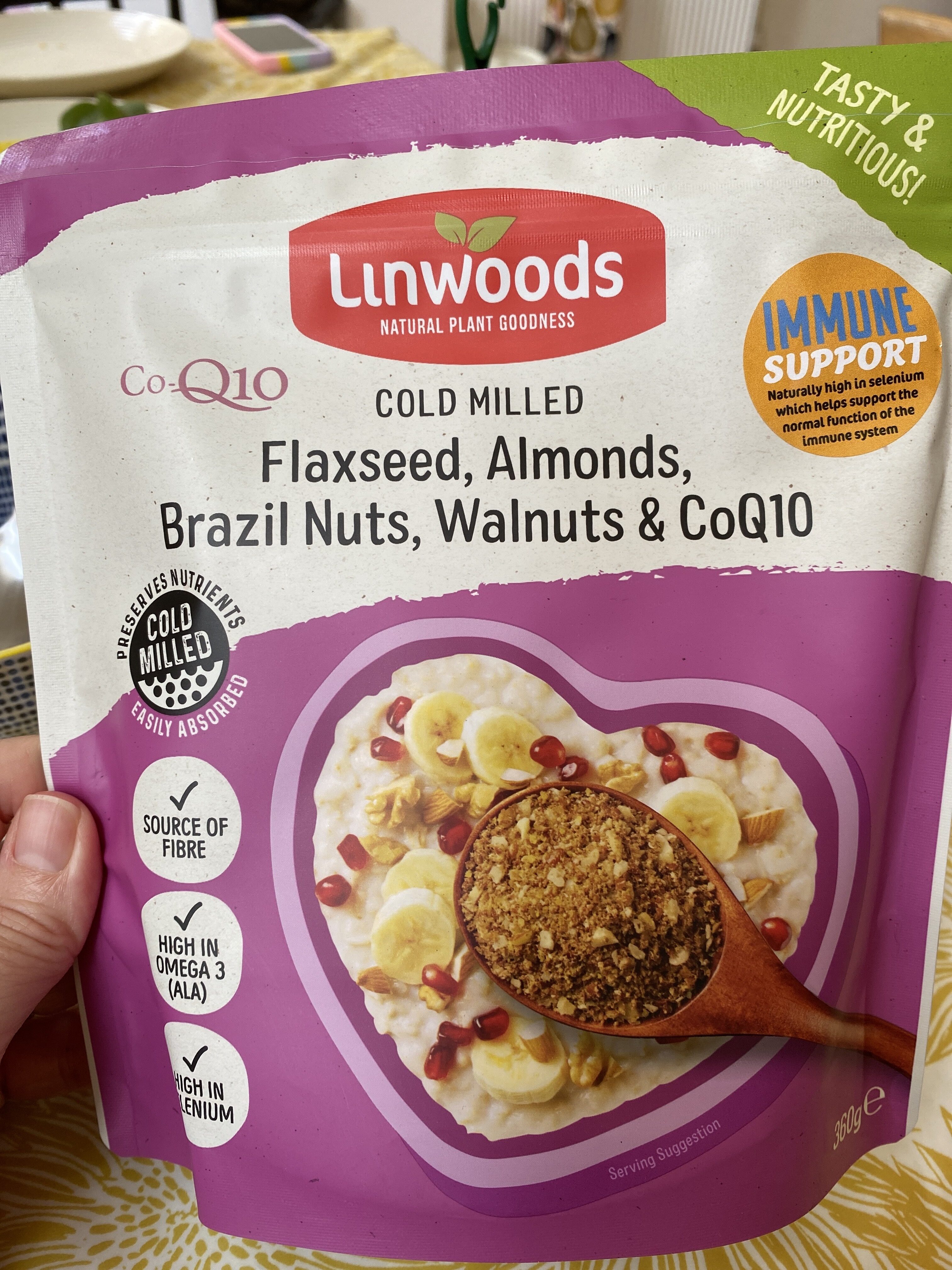 Ingredients