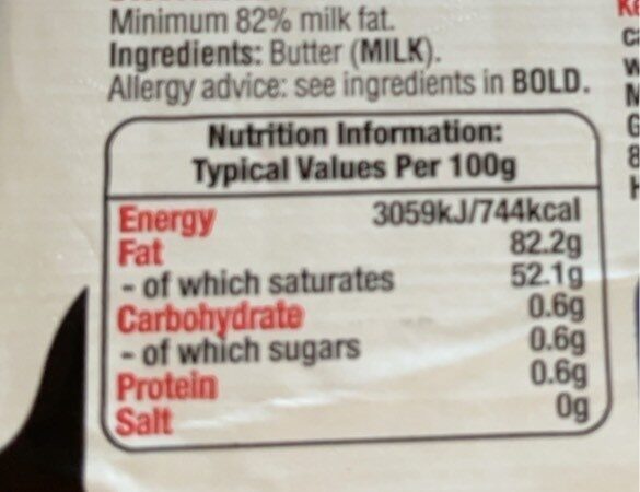 Allergens