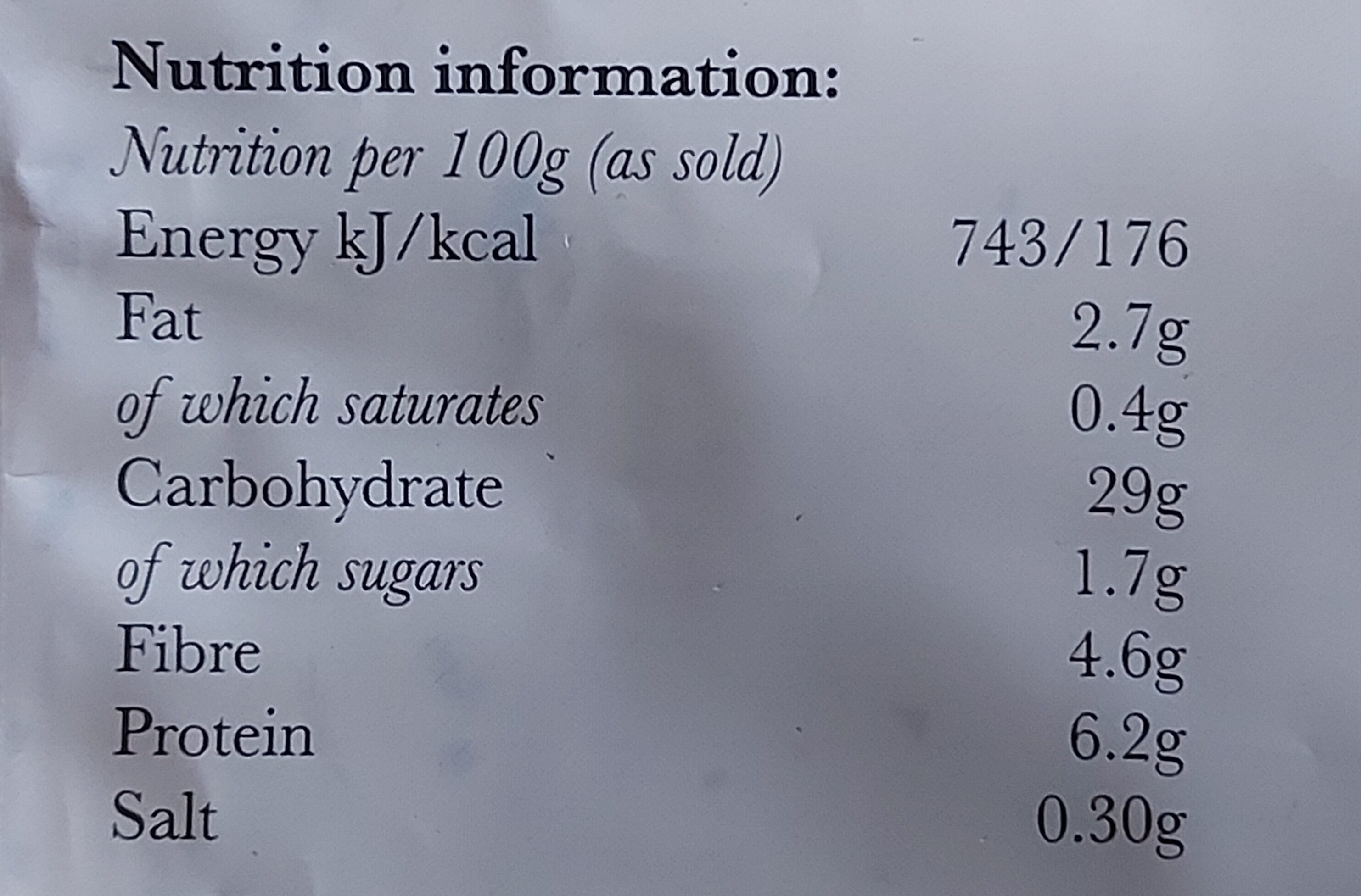 Allergens