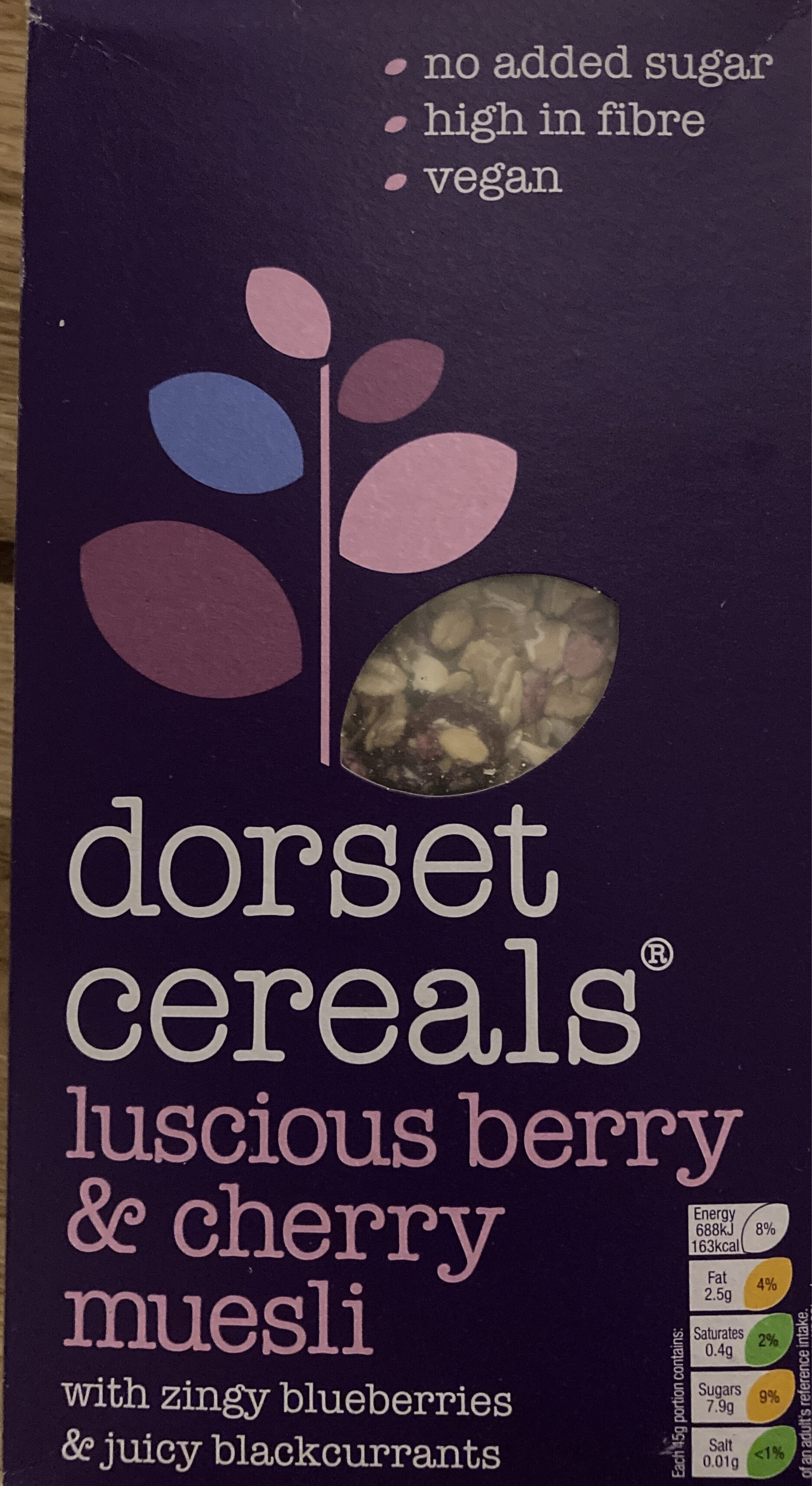 Ingredients