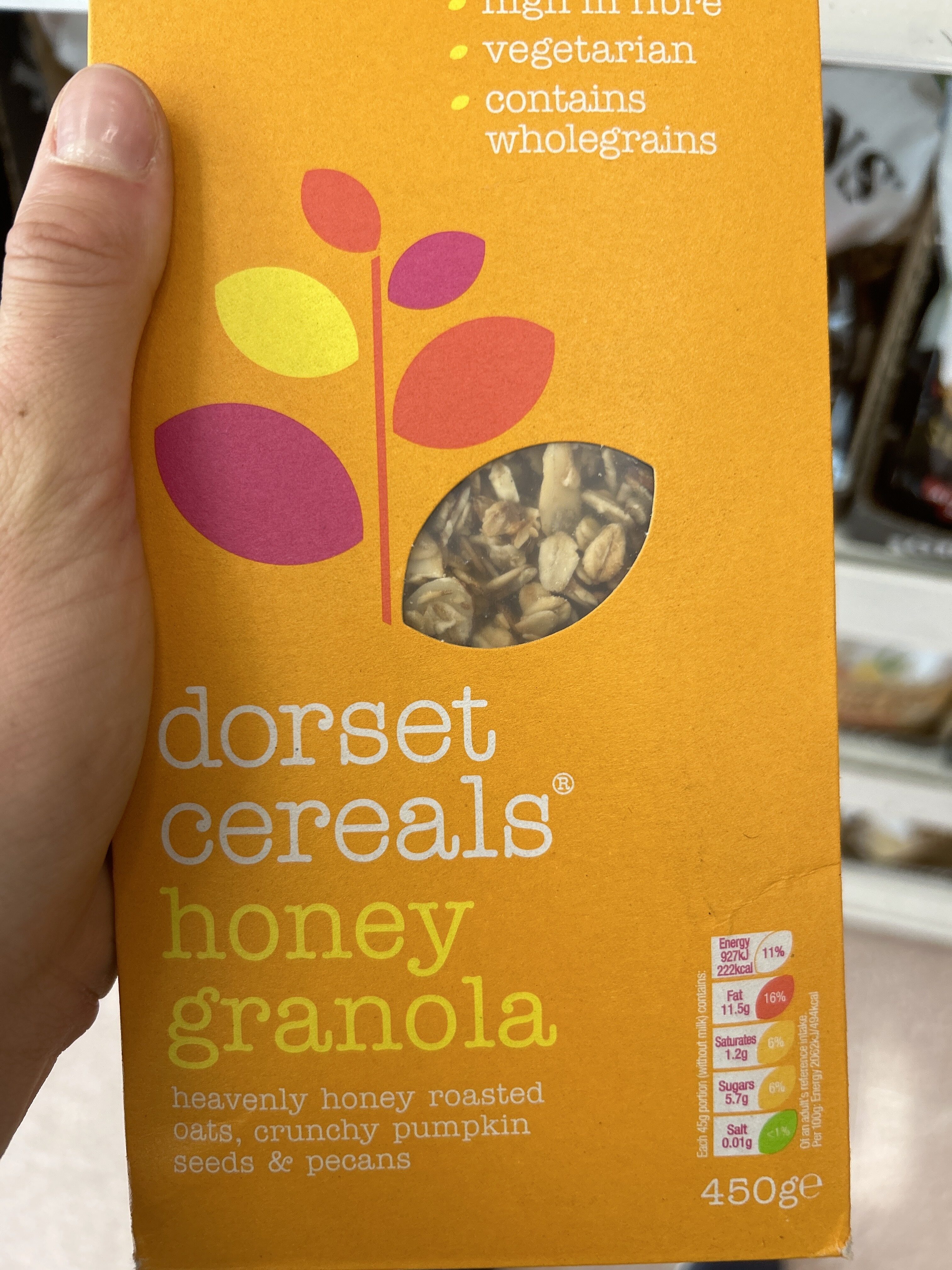 Ingredients
