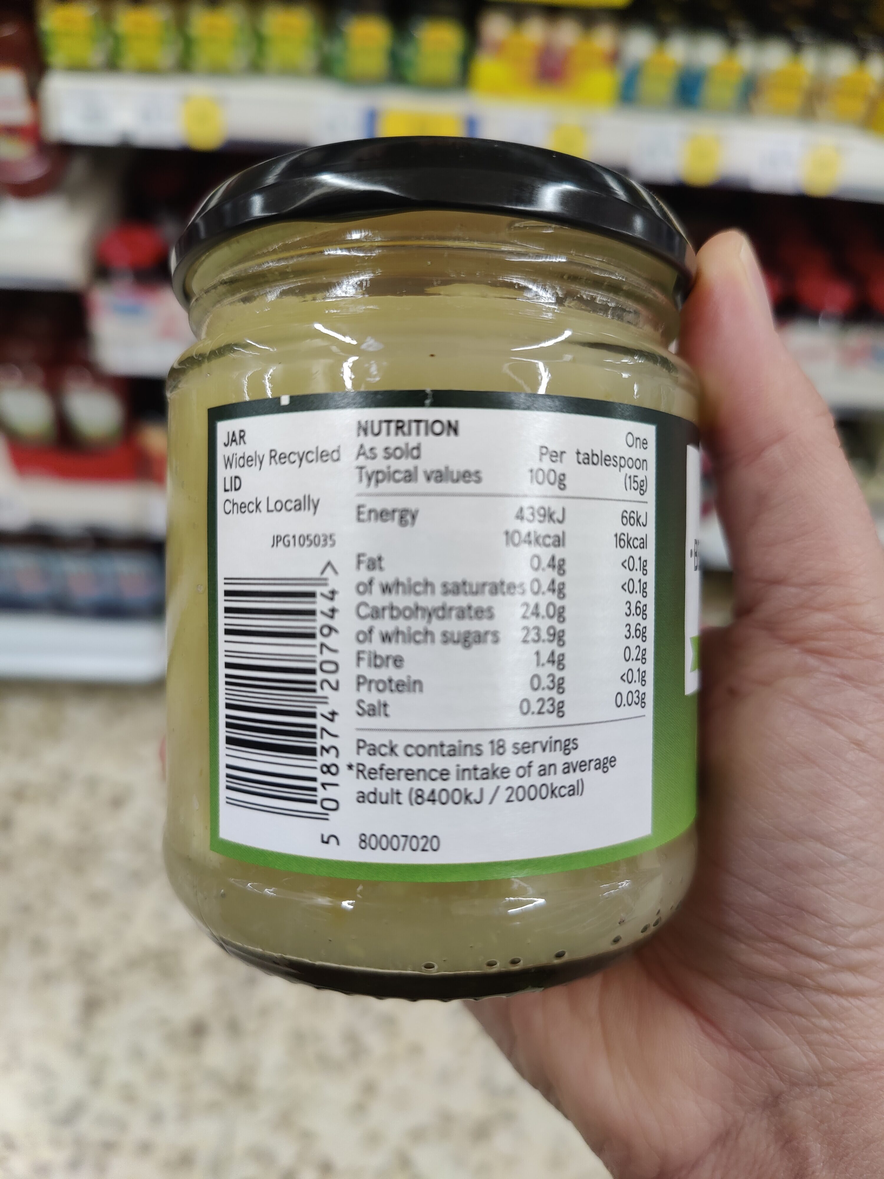 Allergens