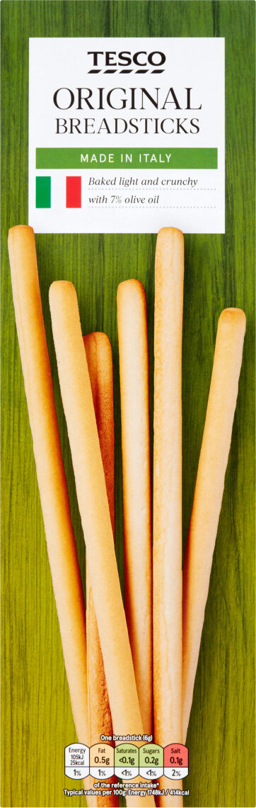 Ingredients