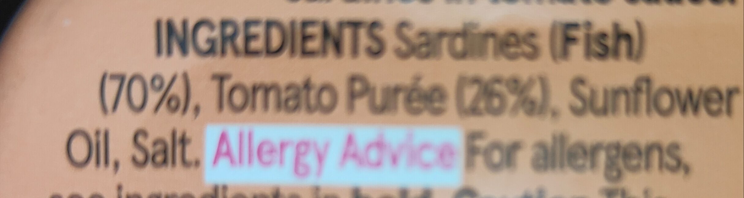 Additives