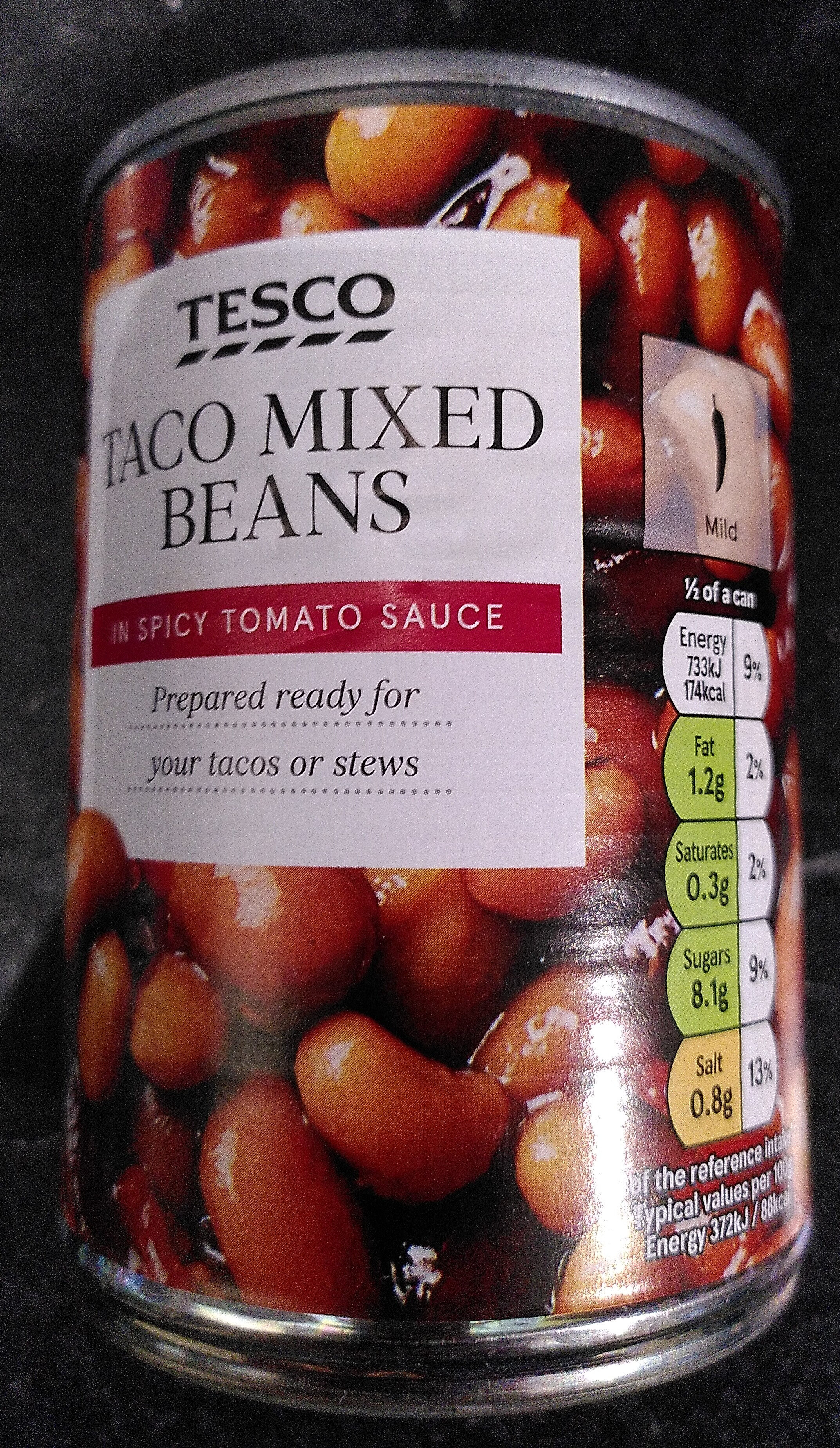 Ingredients