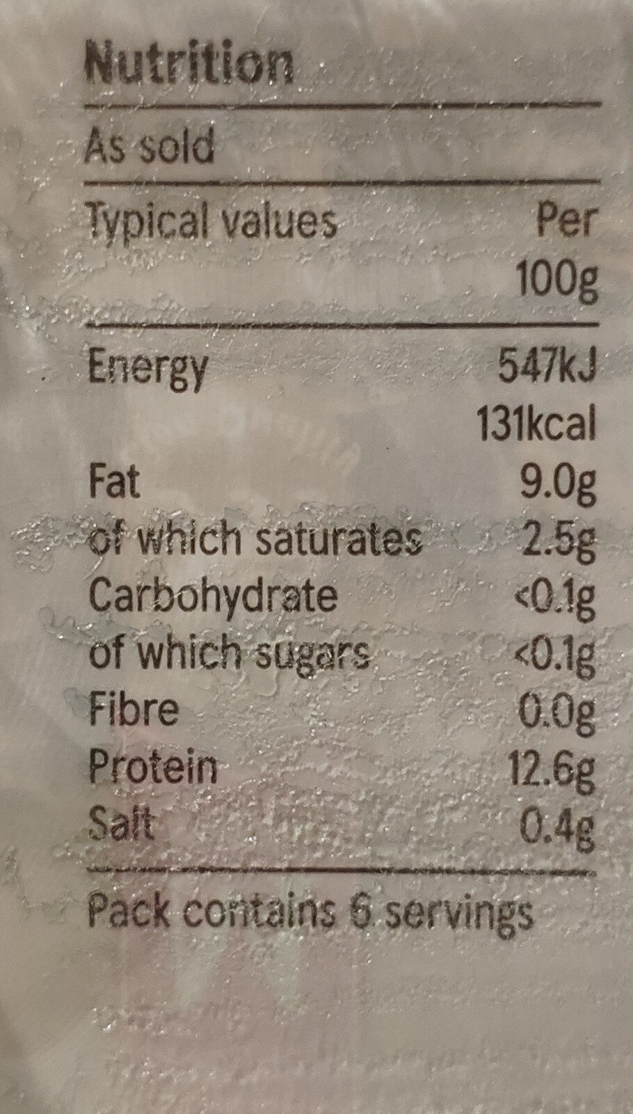 Allergens