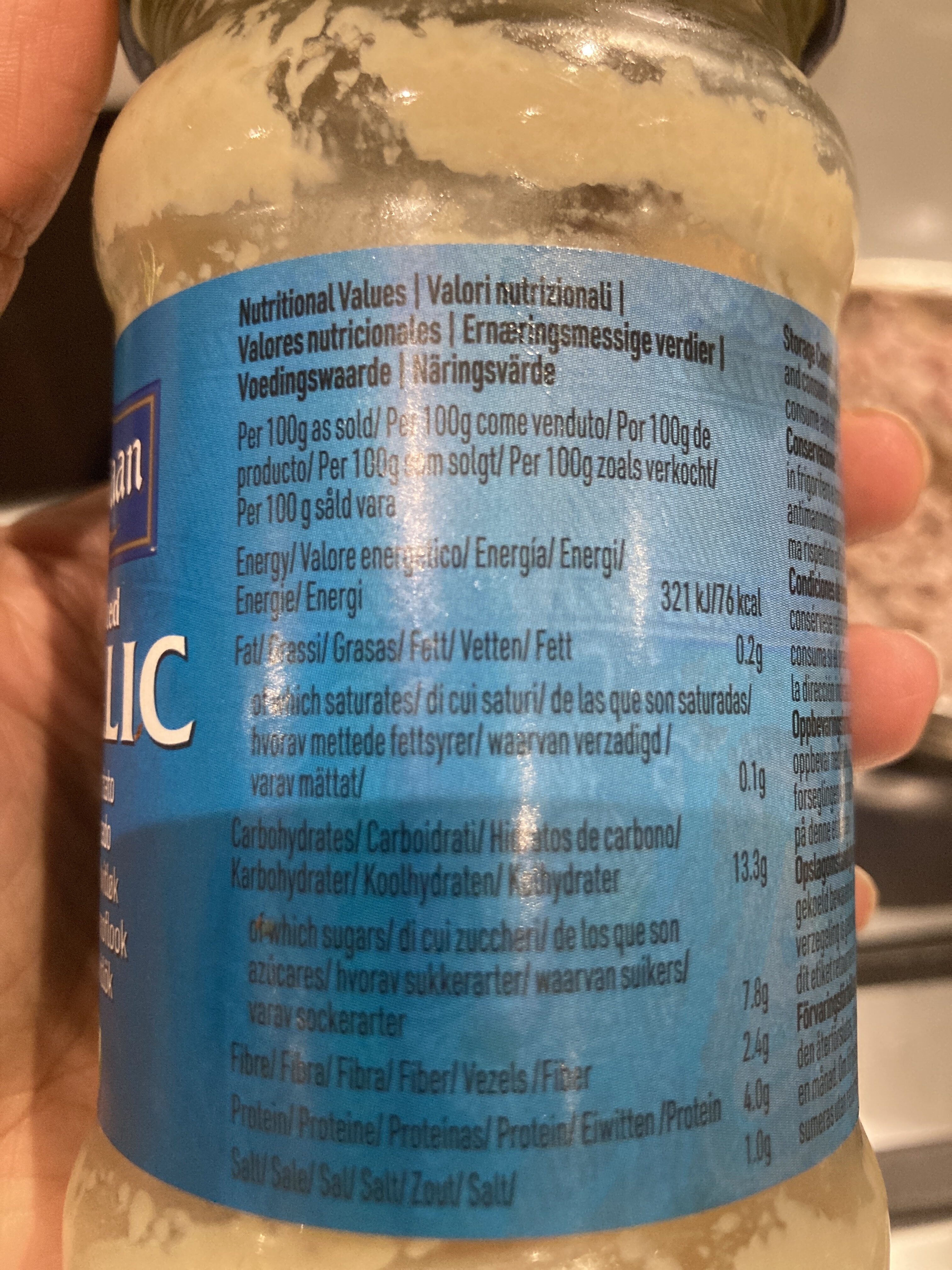 Allergens