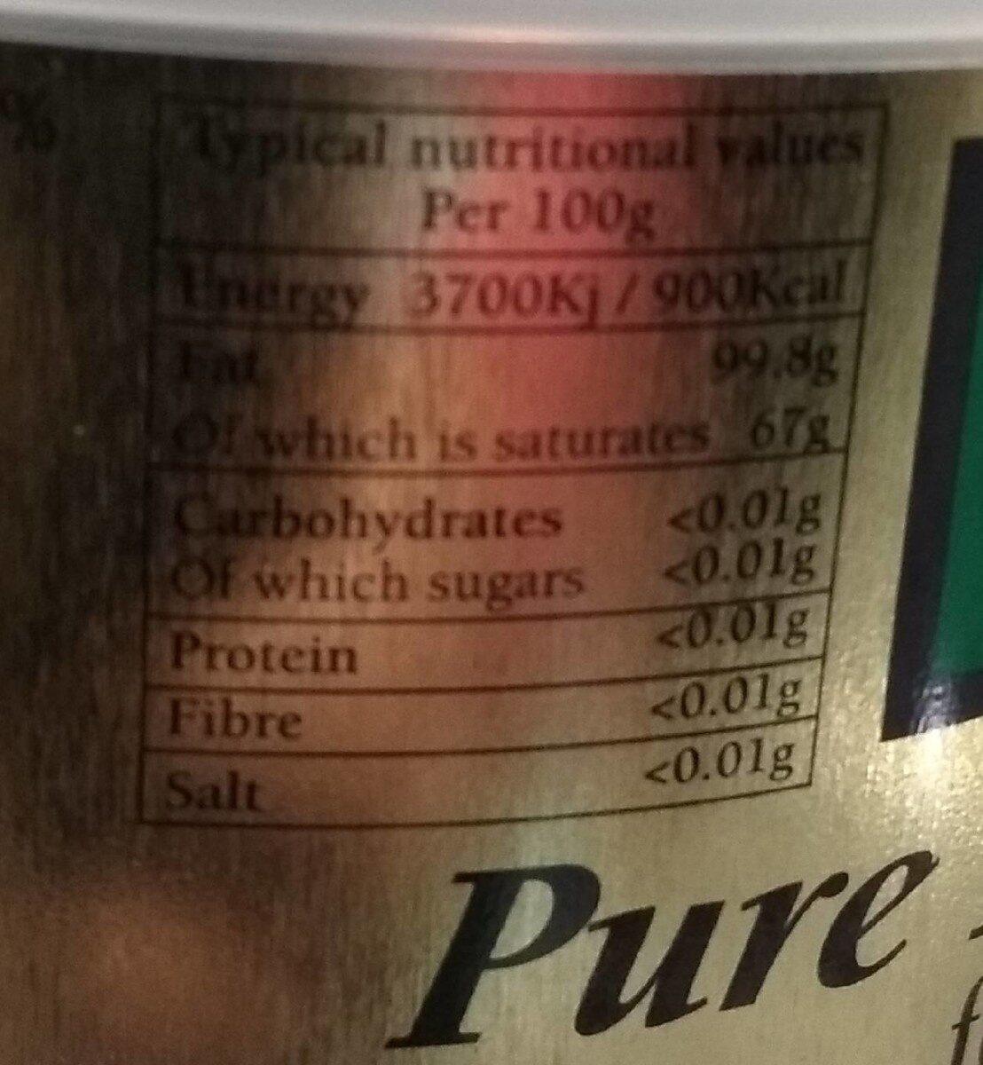 Allergens