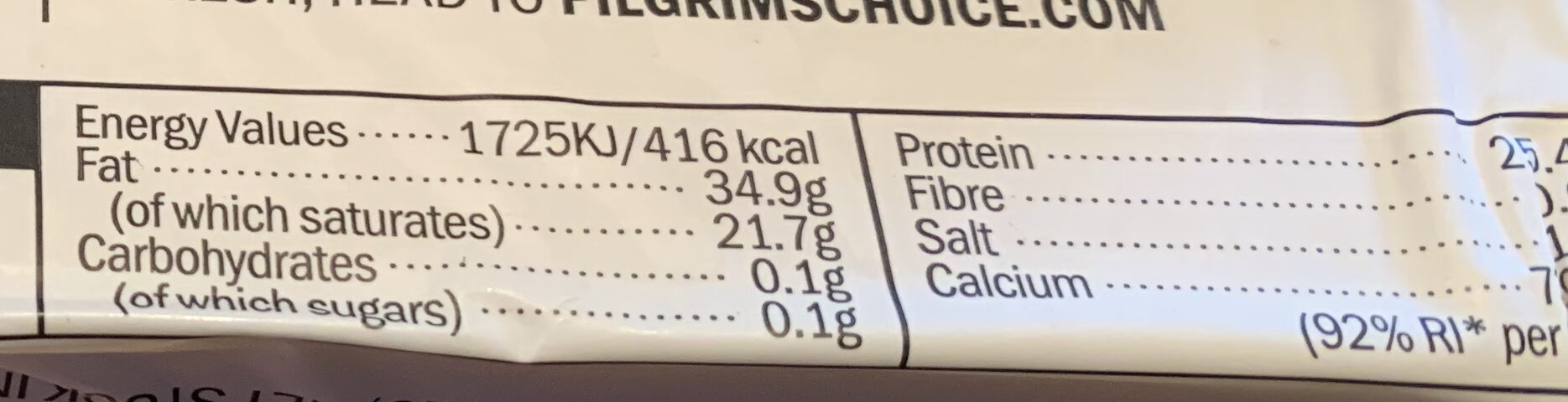 Allergens