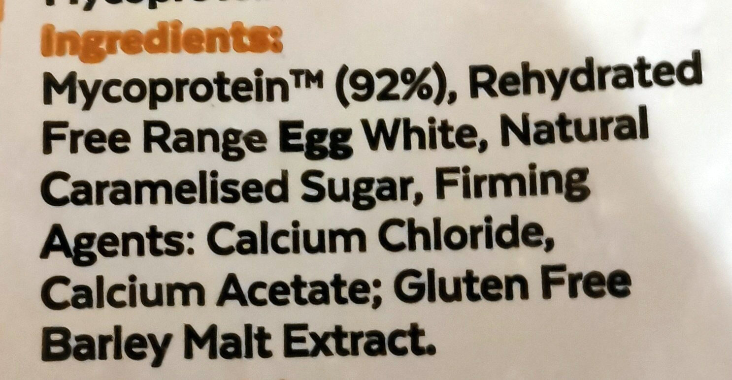 Additives