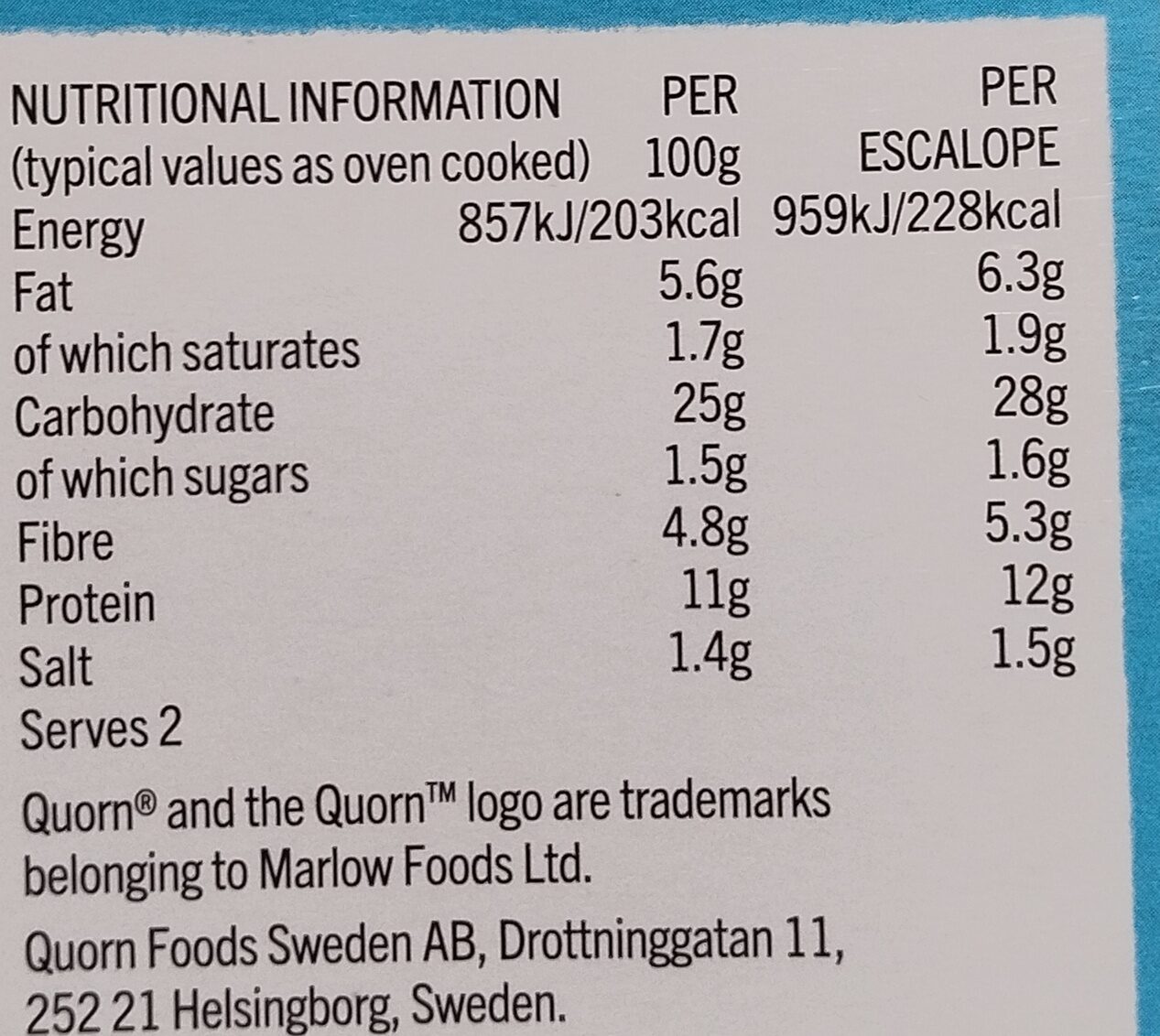 Allergens