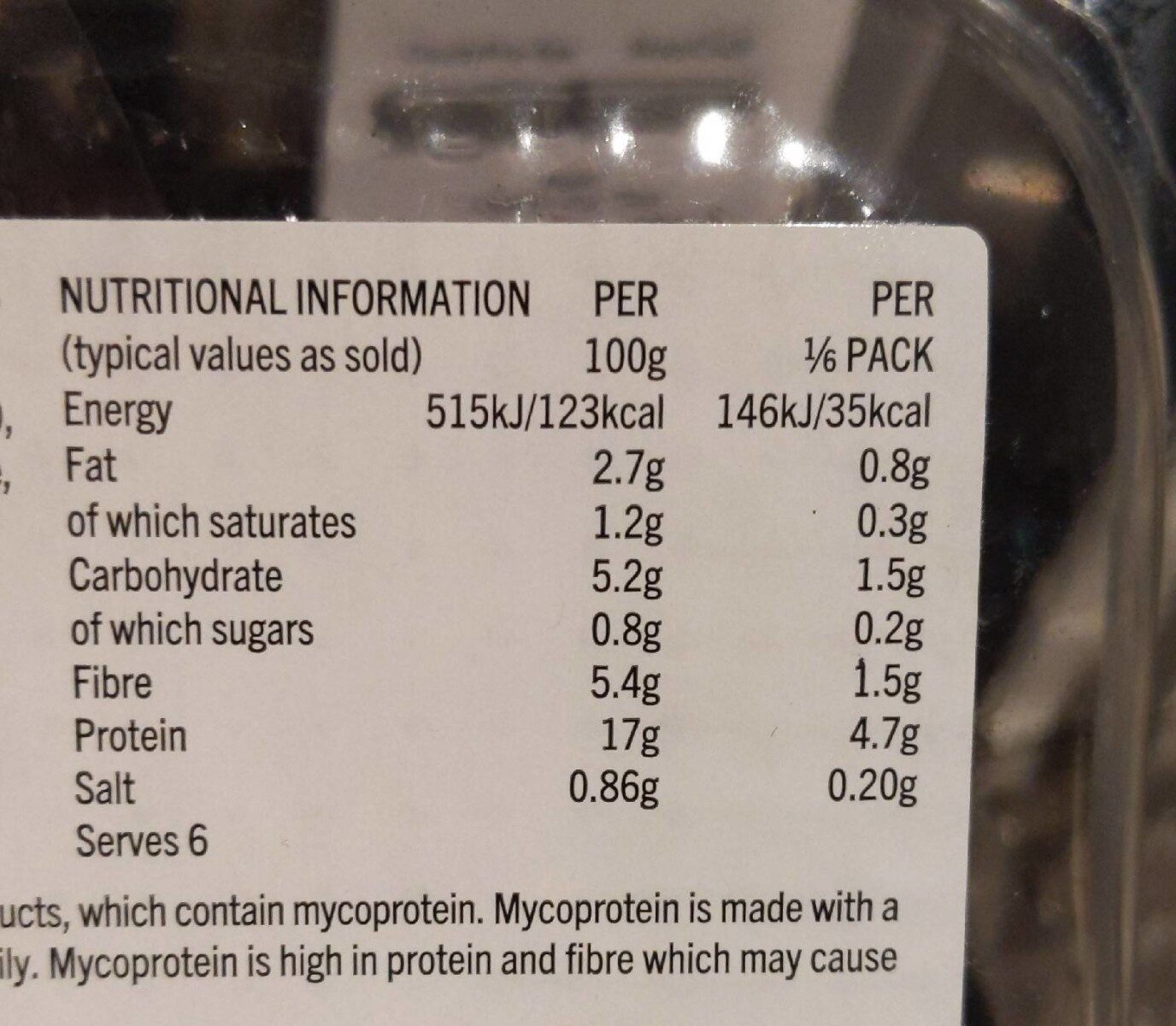 Allergens