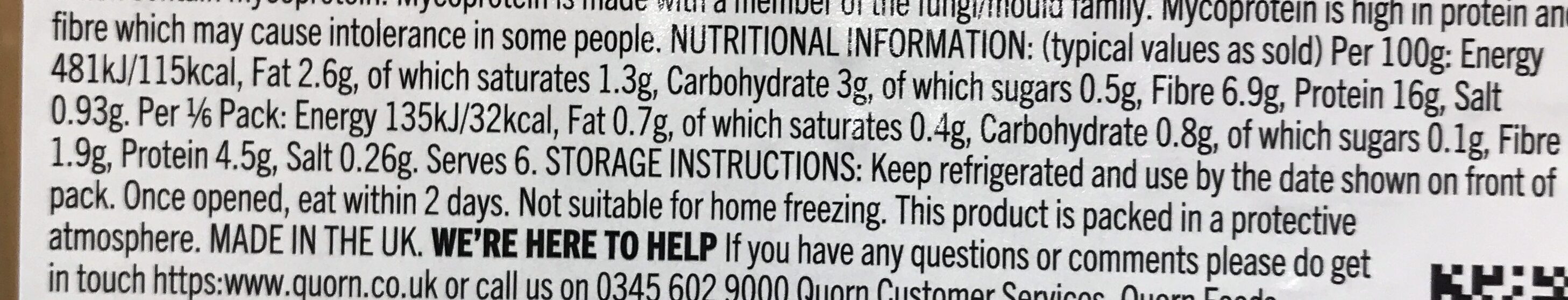 Allergens