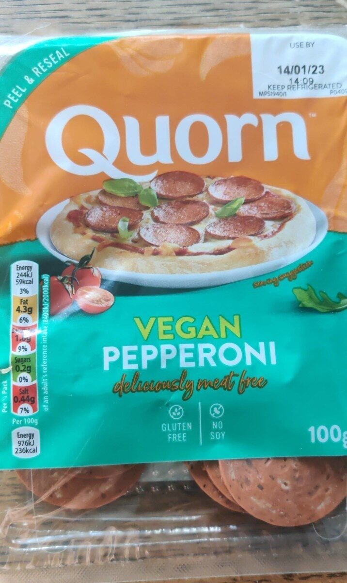 Ingredients