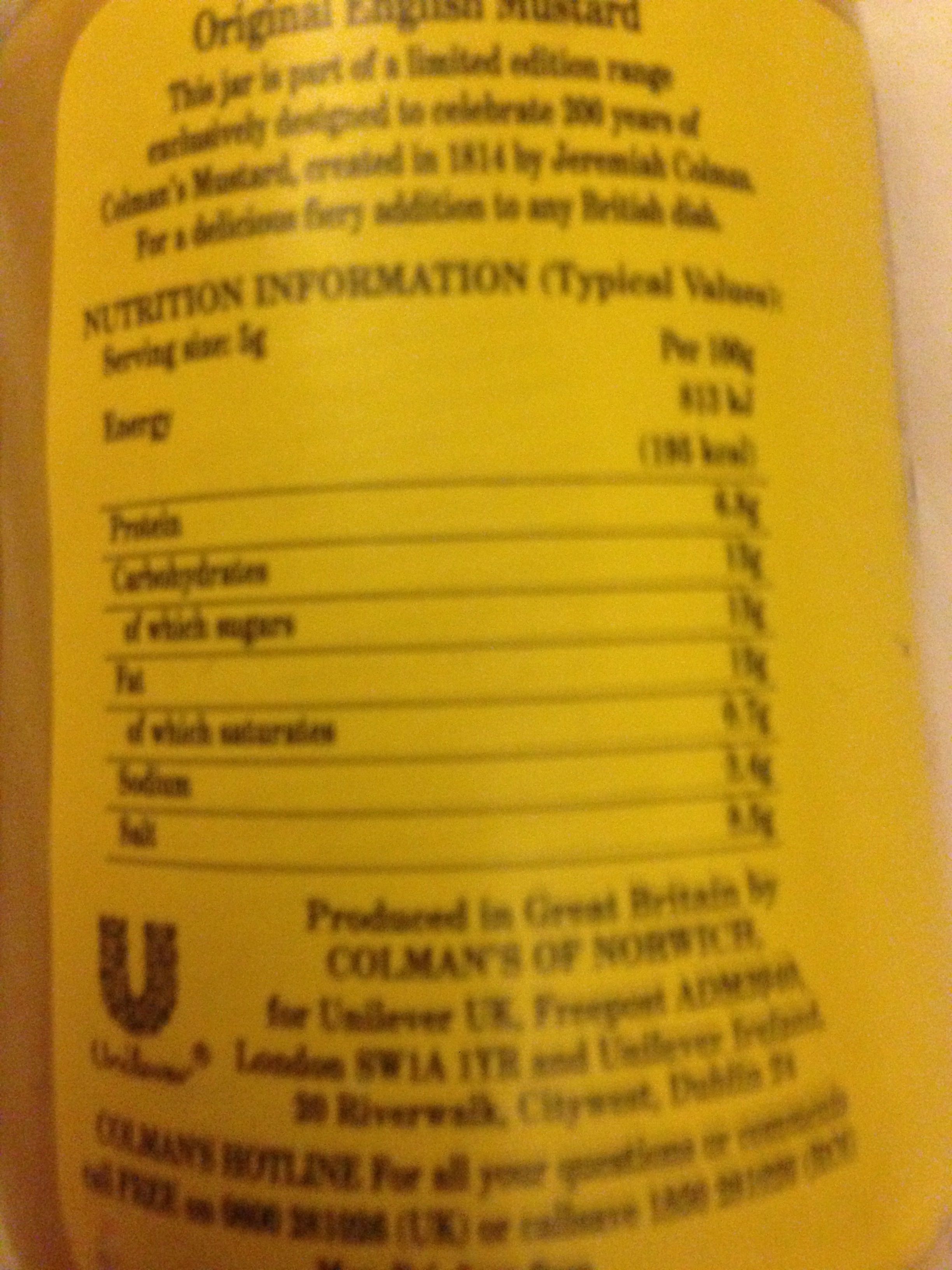 Allergens