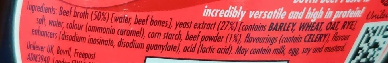 Allergens