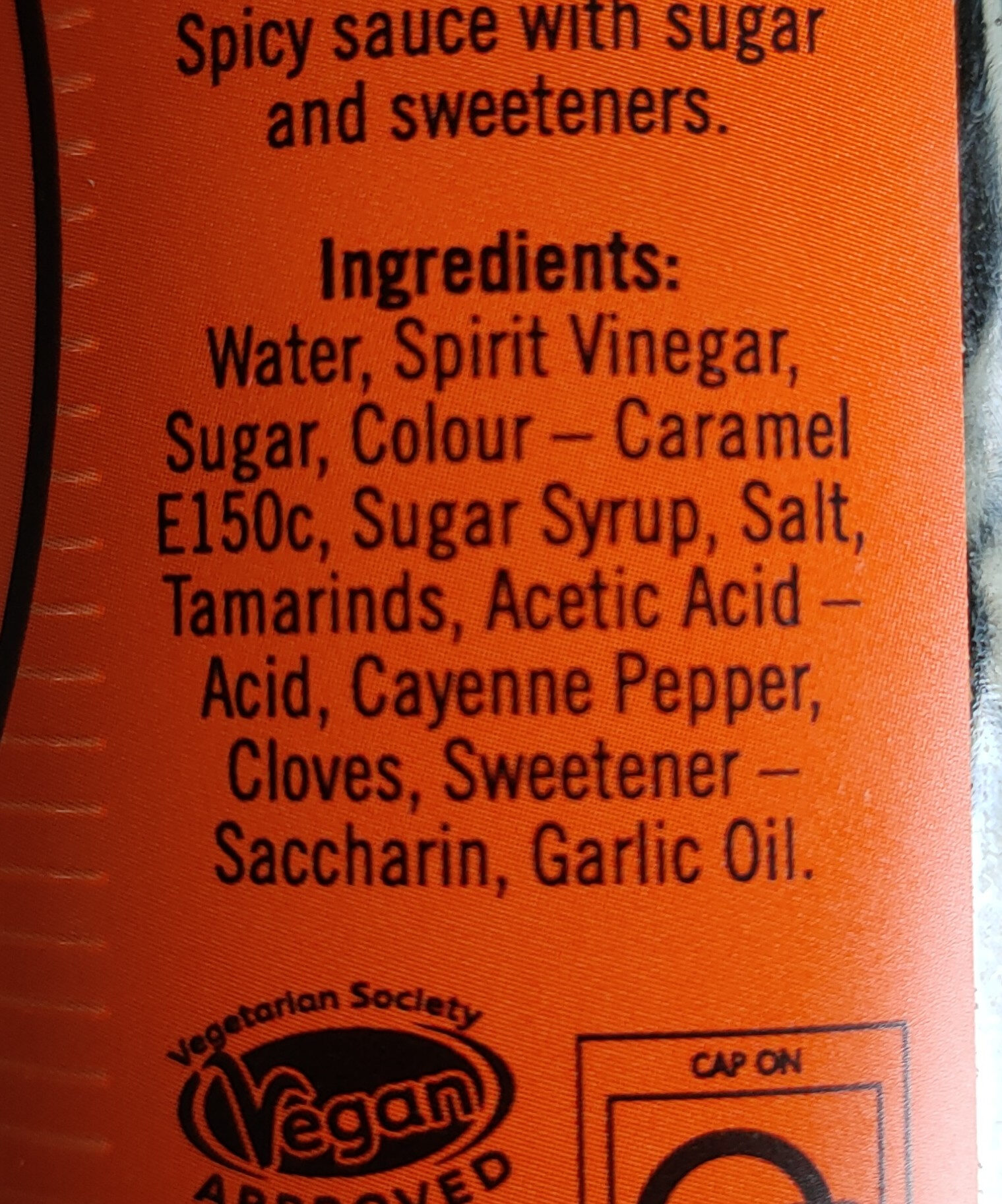 Additives