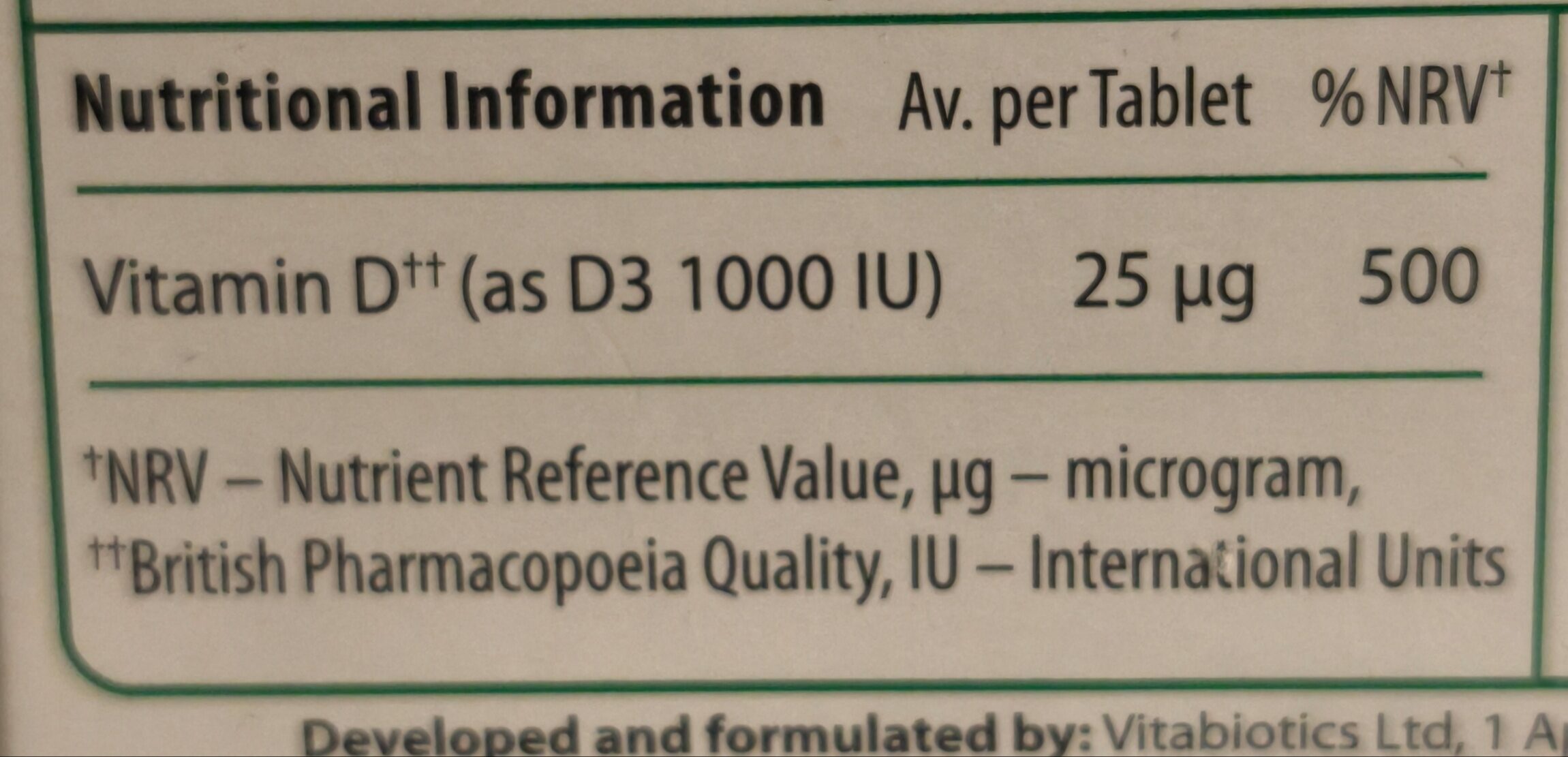 Allergens