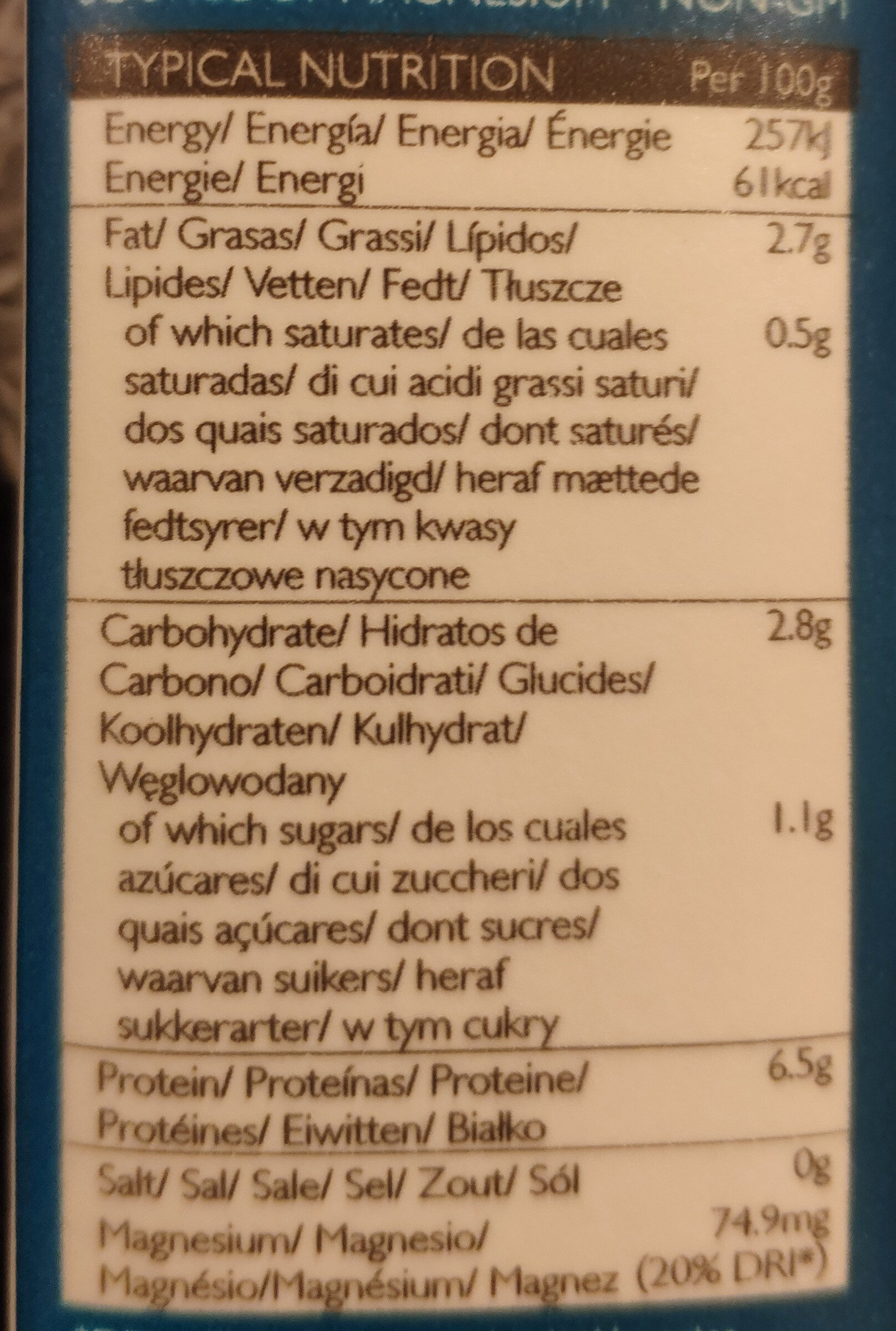 Allergens