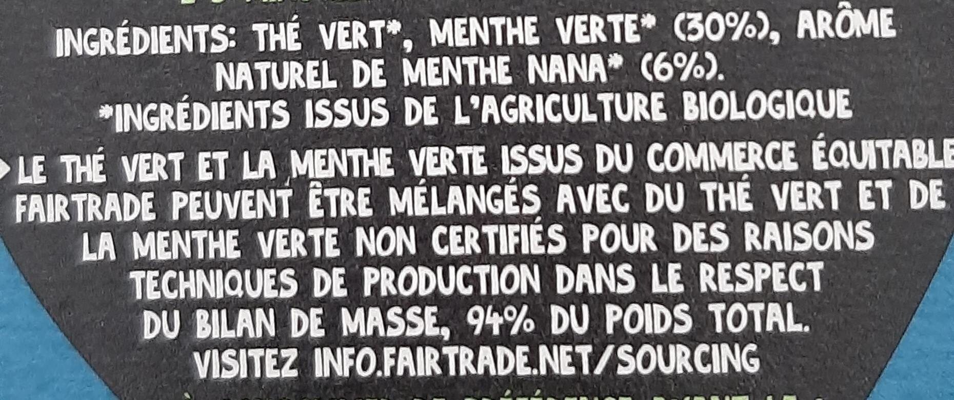 Allergens
