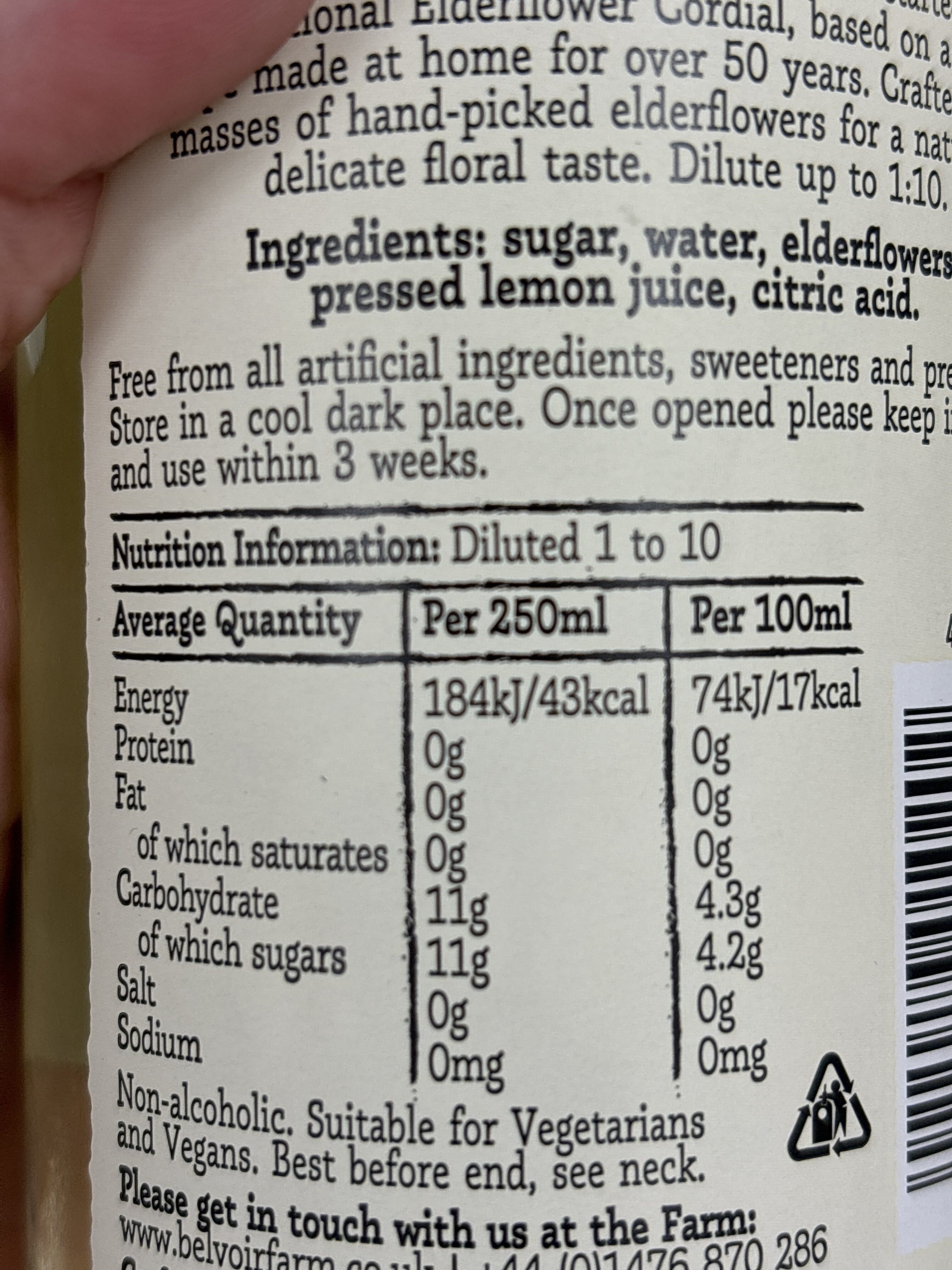 Allergens
