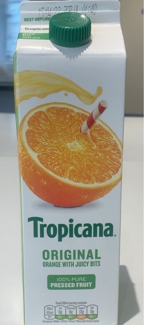 Ingredients