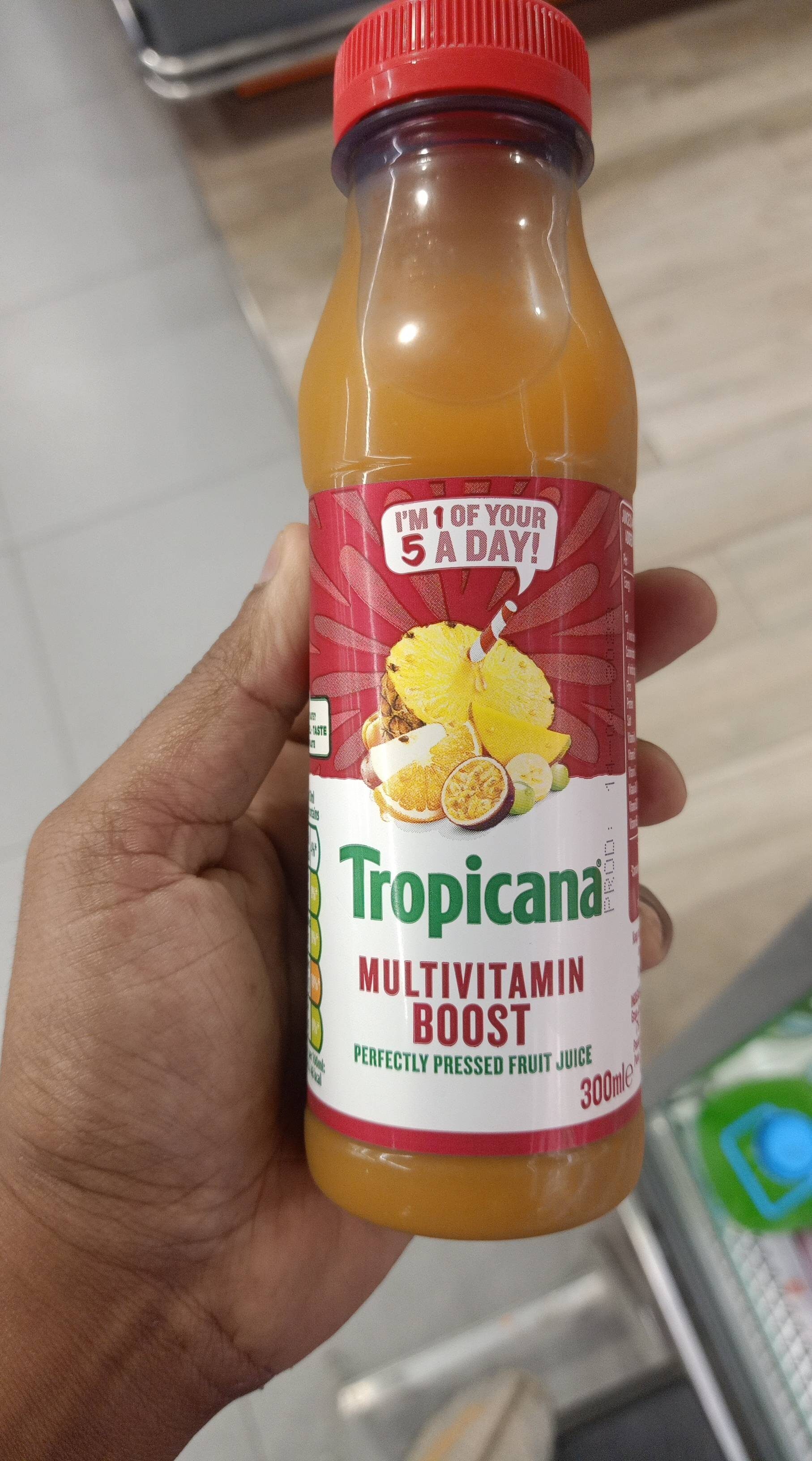 Ingredients