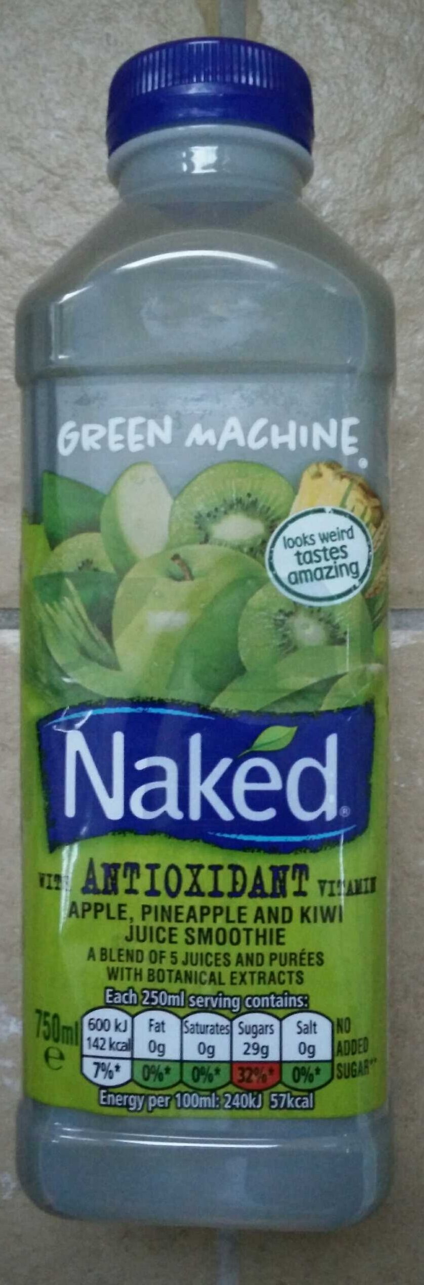 Ingredients