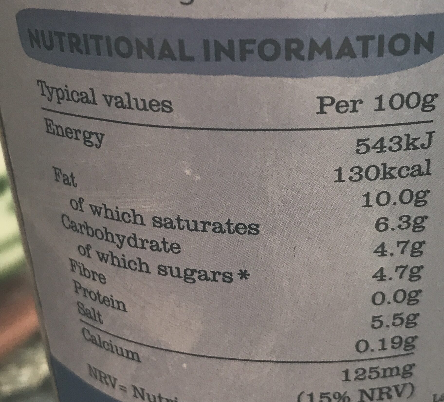 Allergens
