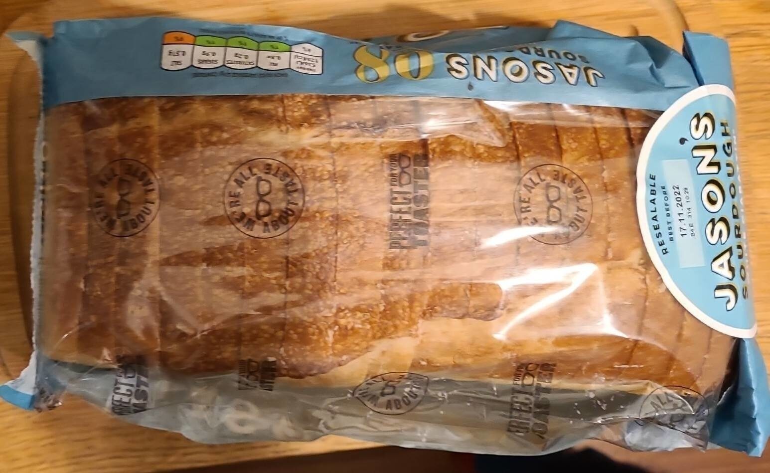 Ingredients