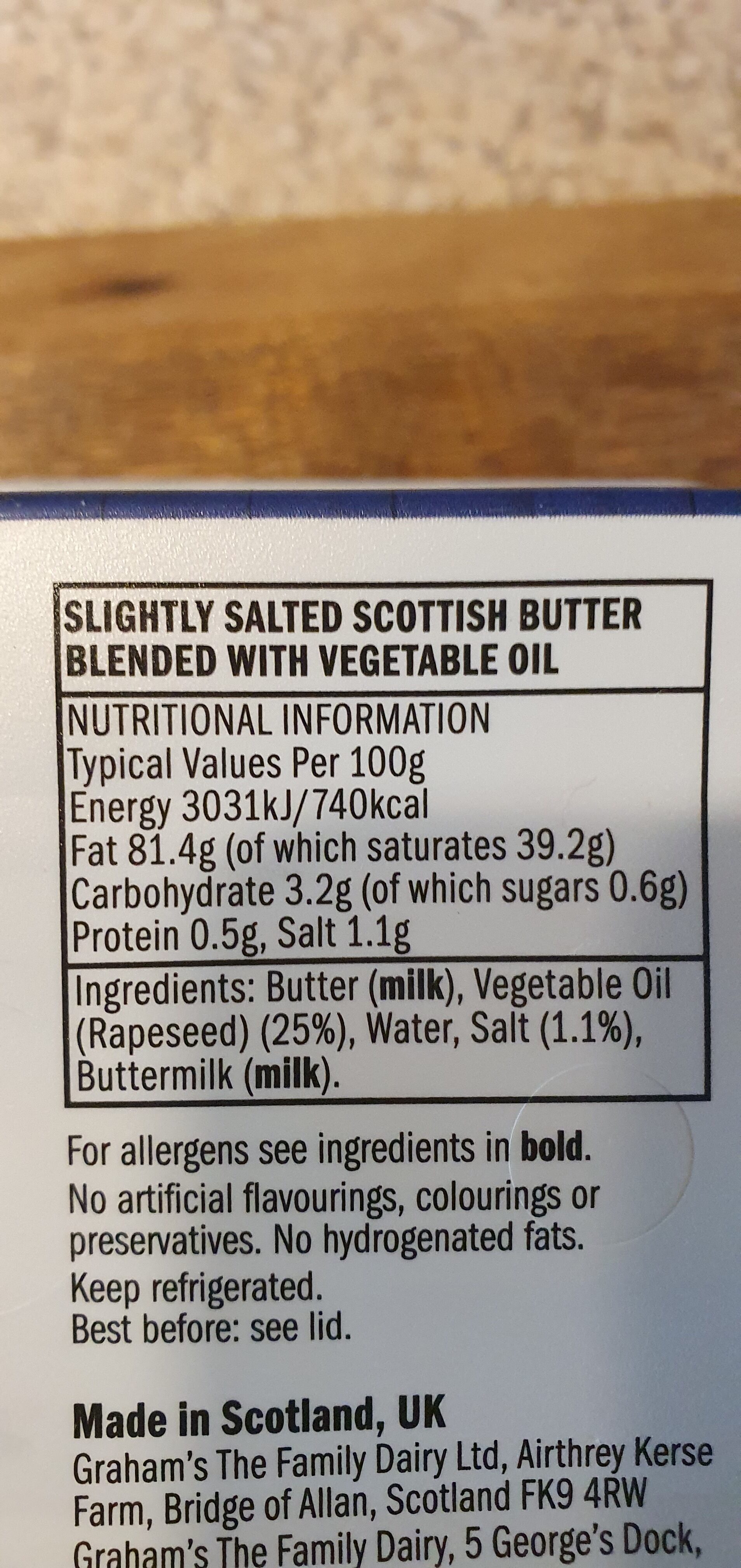 Allergens