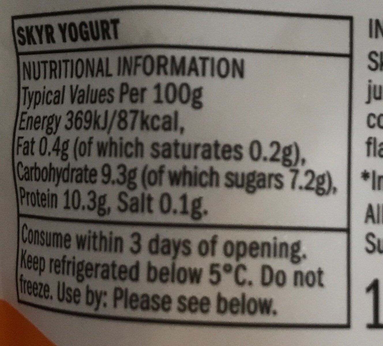 Allergens
