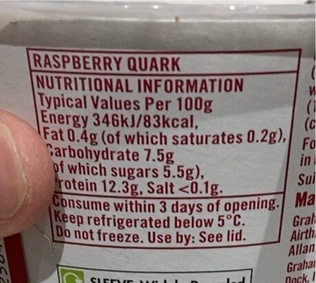 Allergens