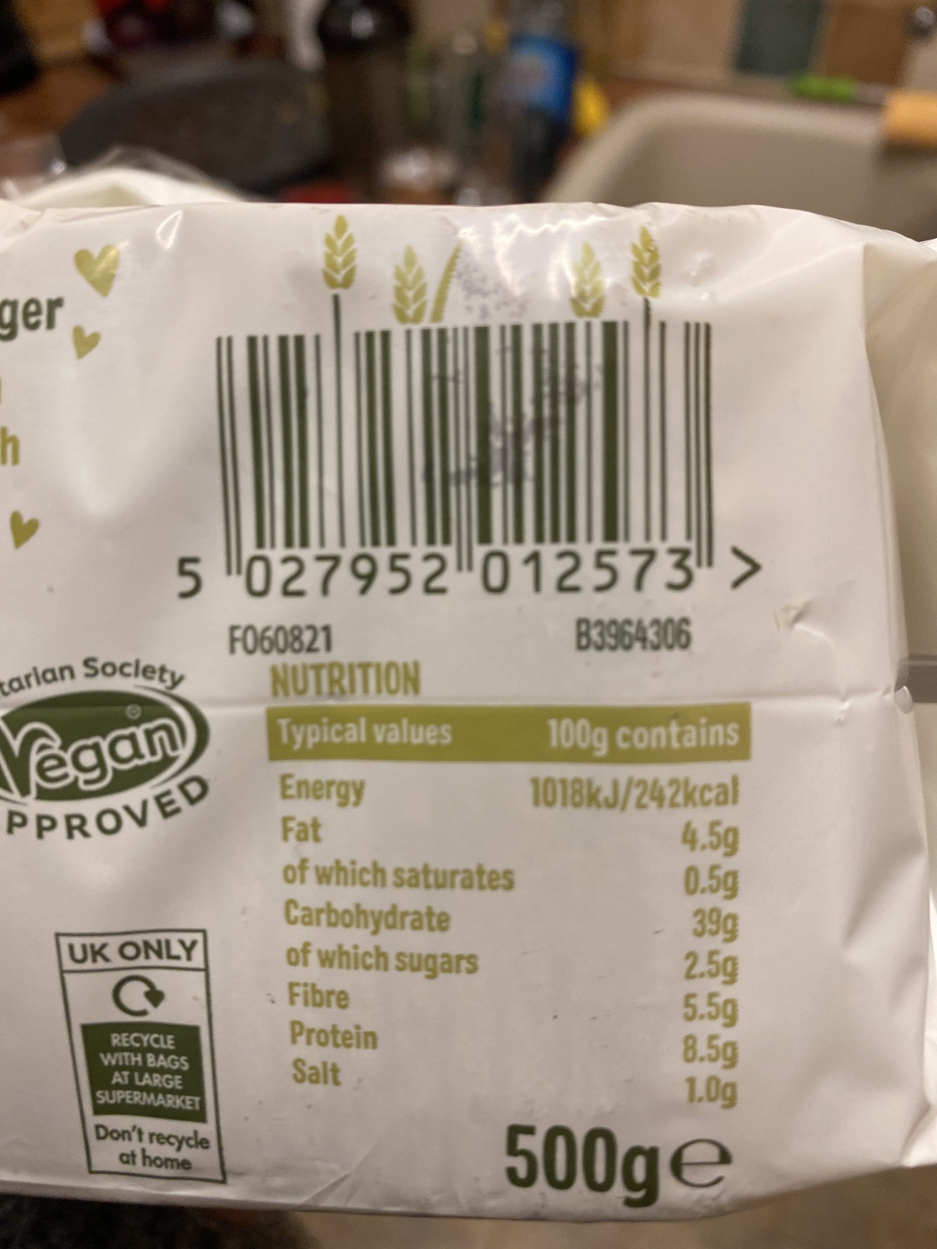 Allergens