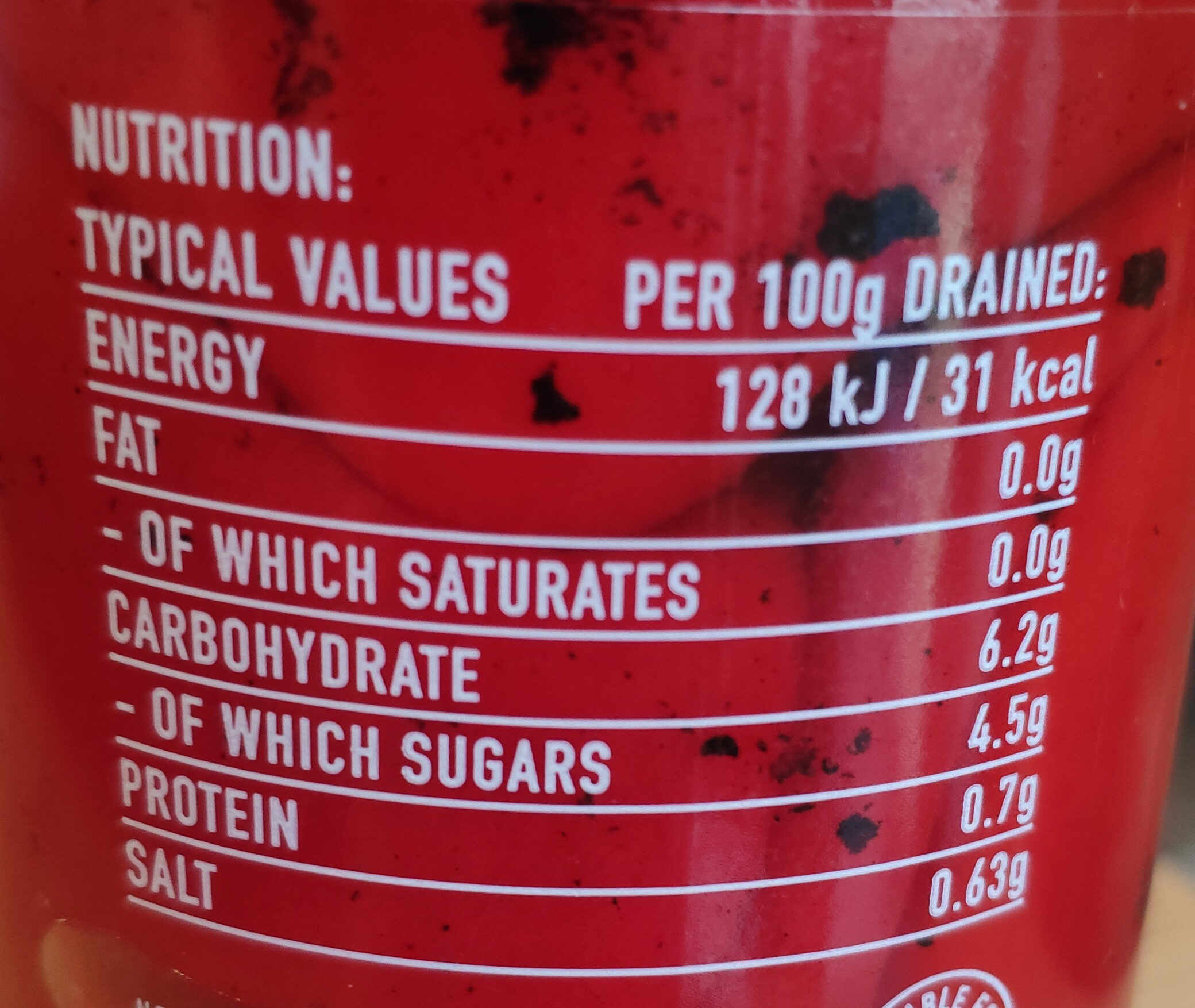 Allergens