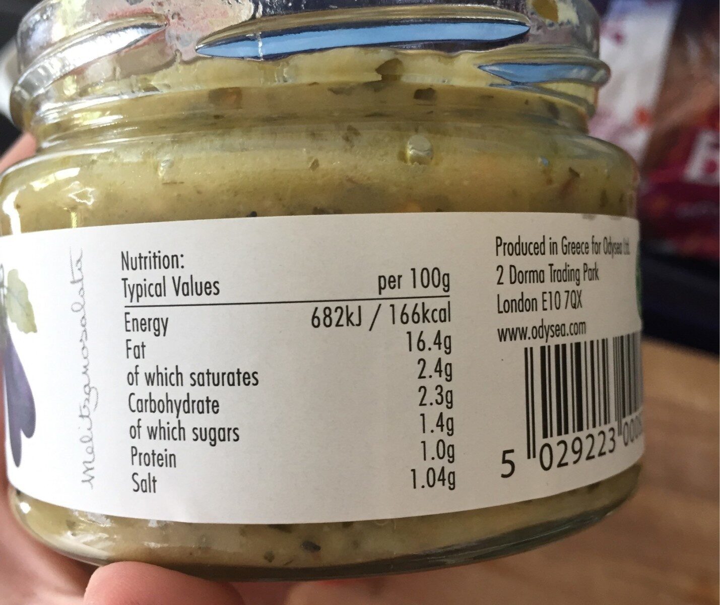 Allergens