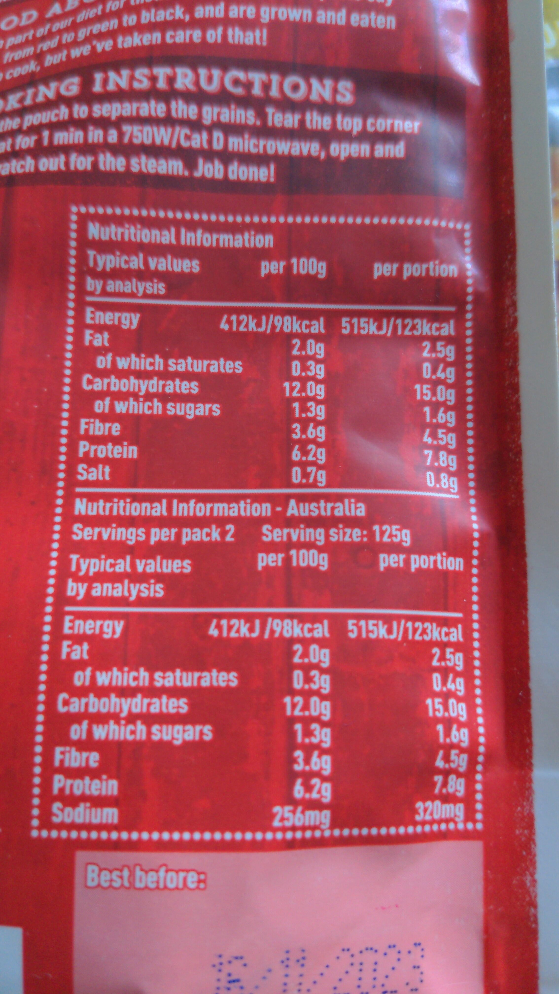 Allergens