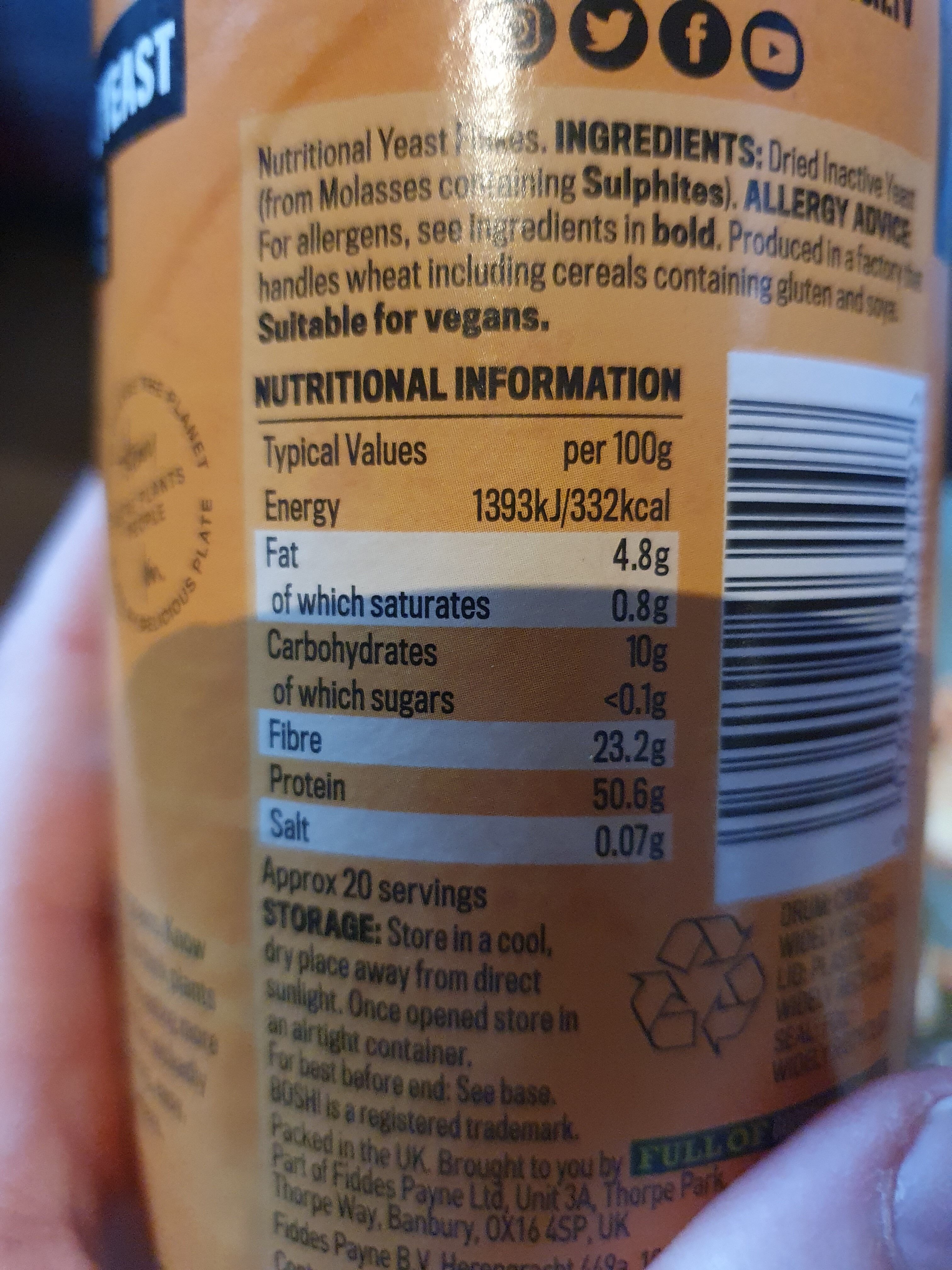 Allergens
