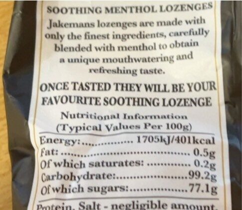 Allergens