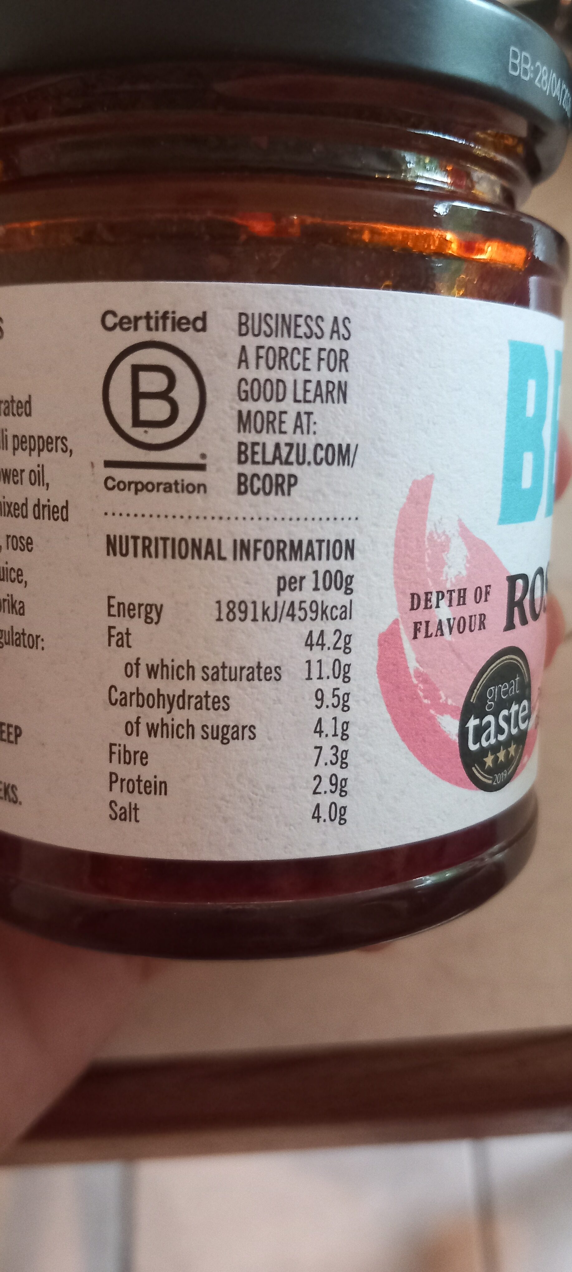 Allergens