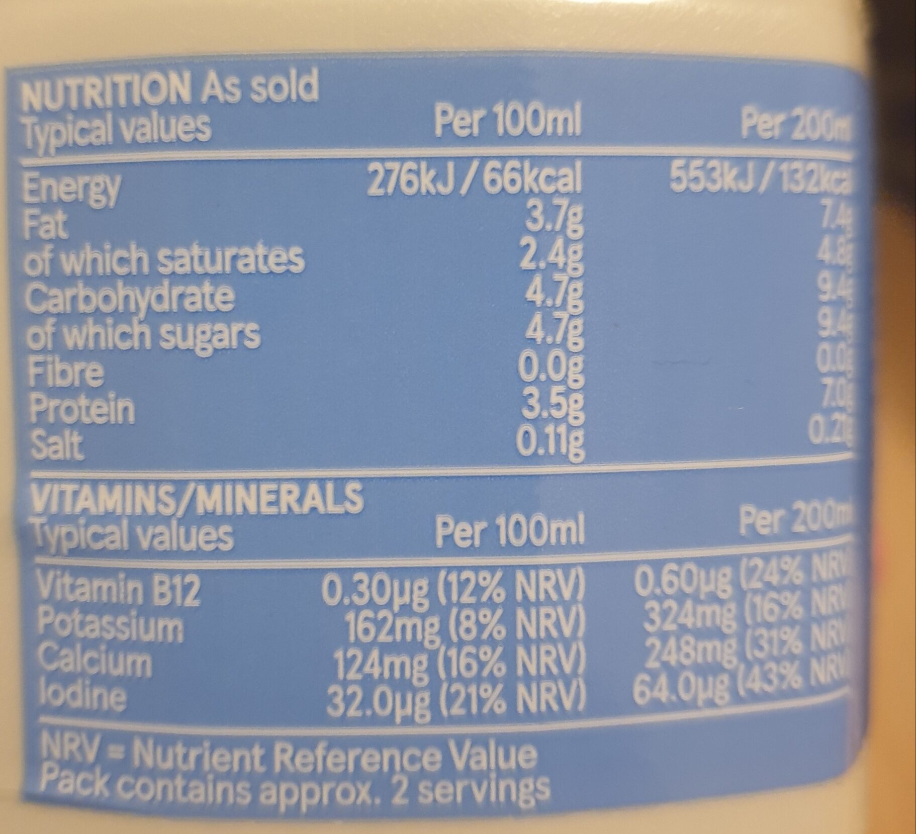 Allergens