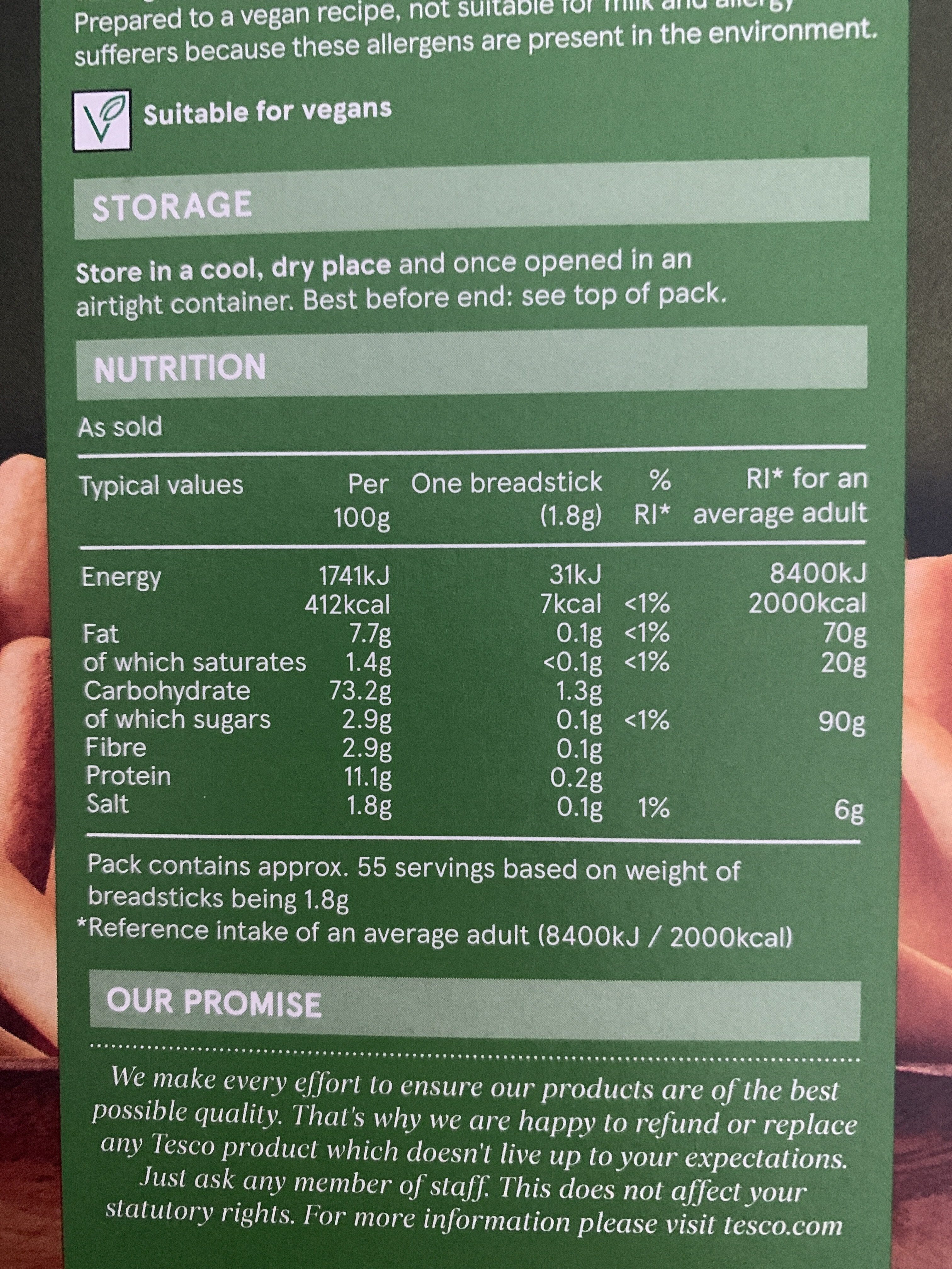 Allergens