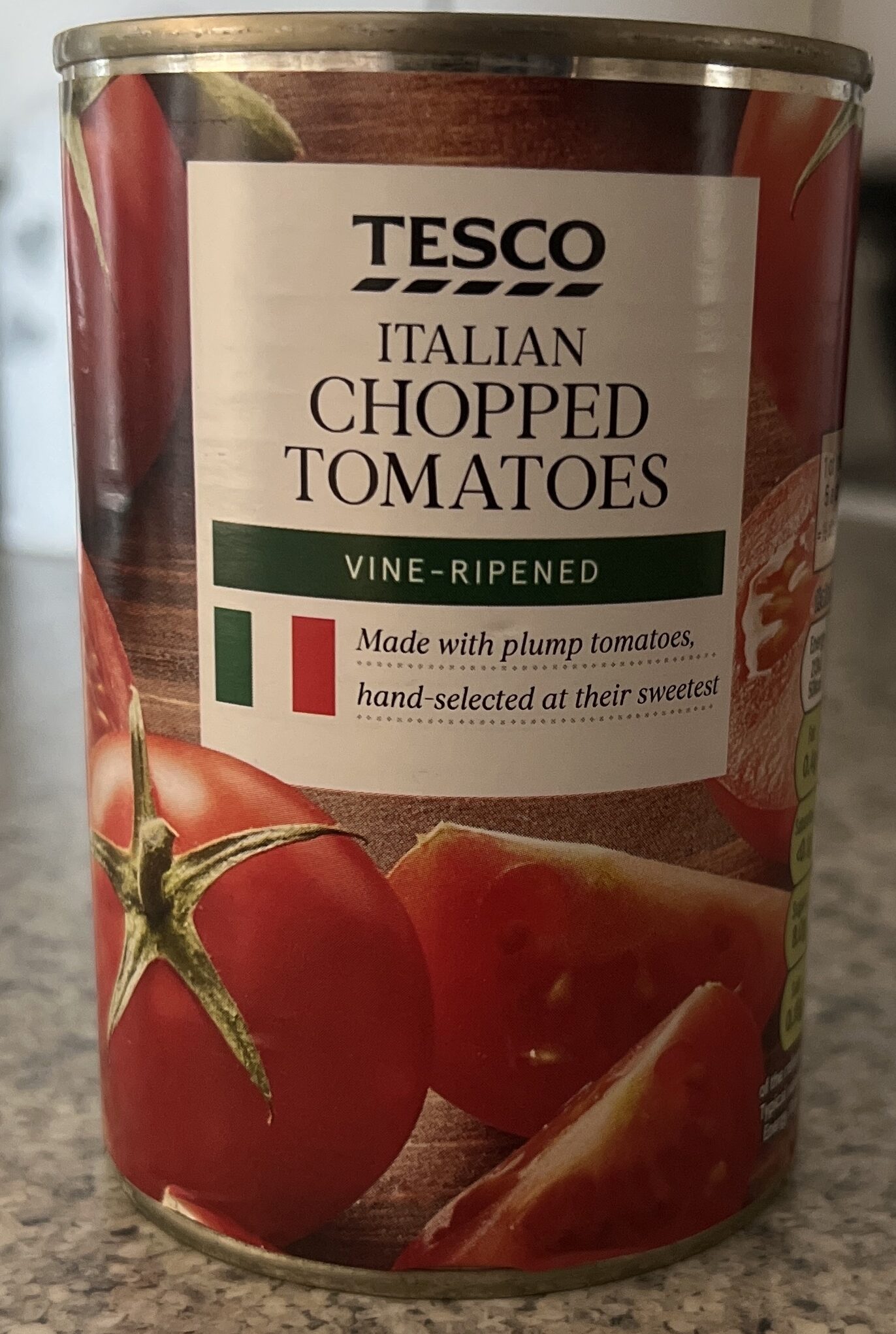 Ingredients