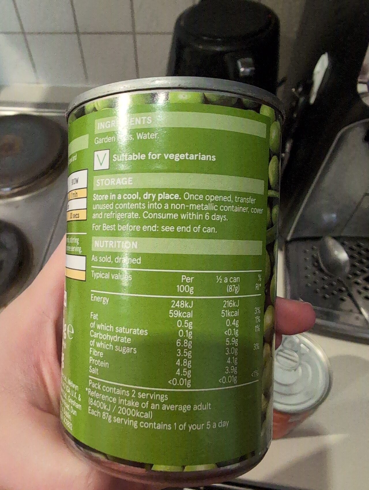 Allergens